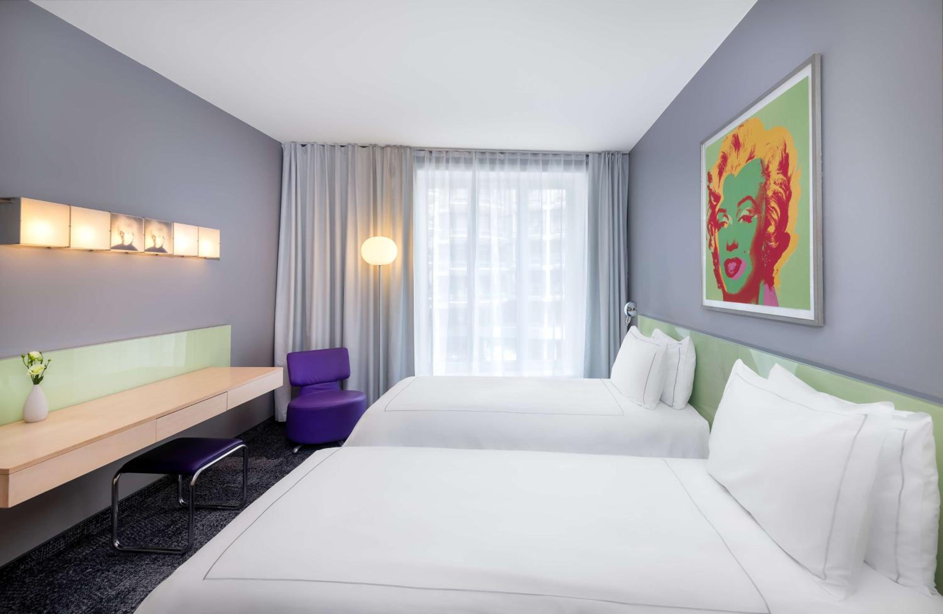 Superior Twin Room - Photo 1