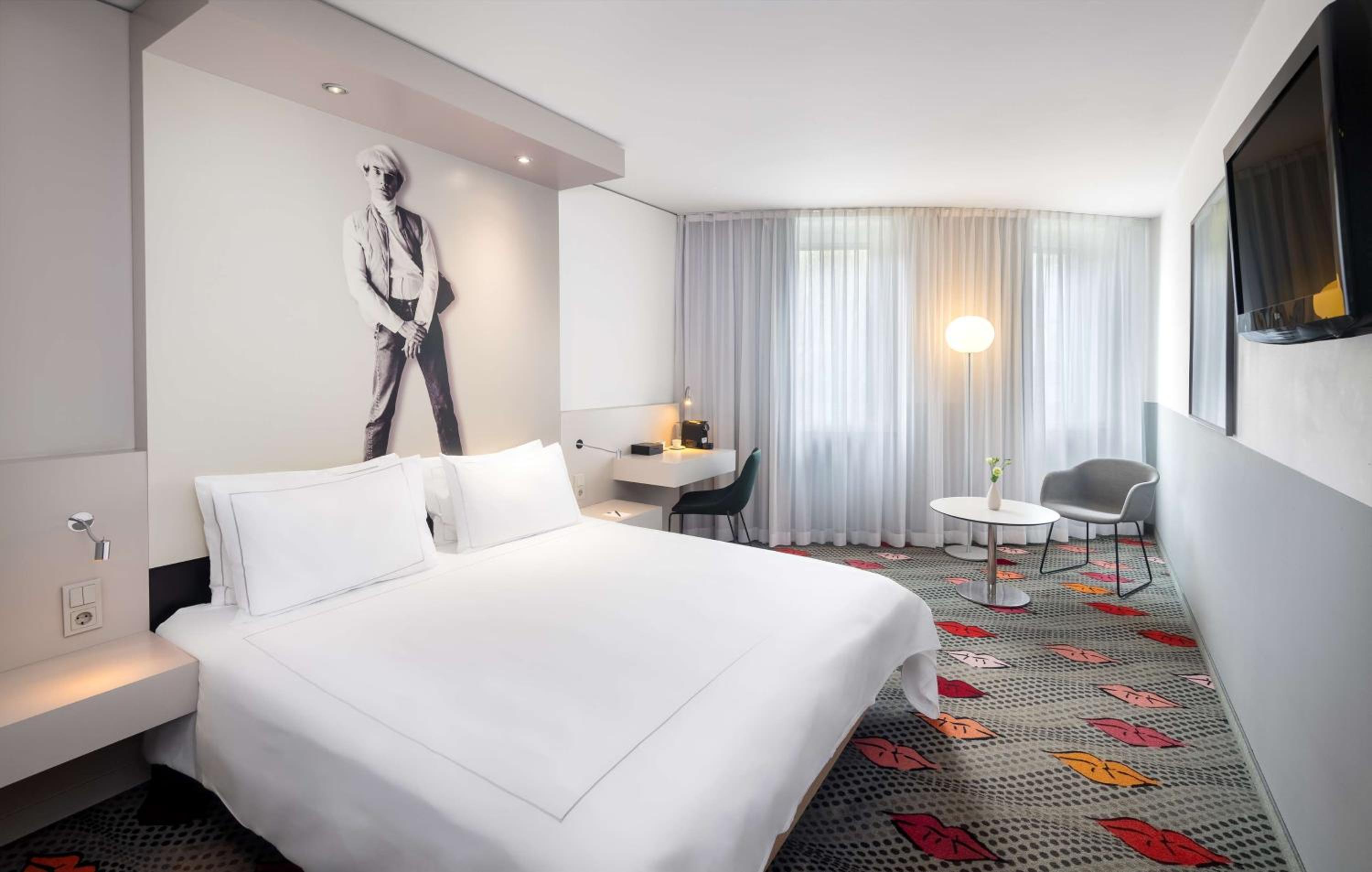 Executive Double Room - Photo 1