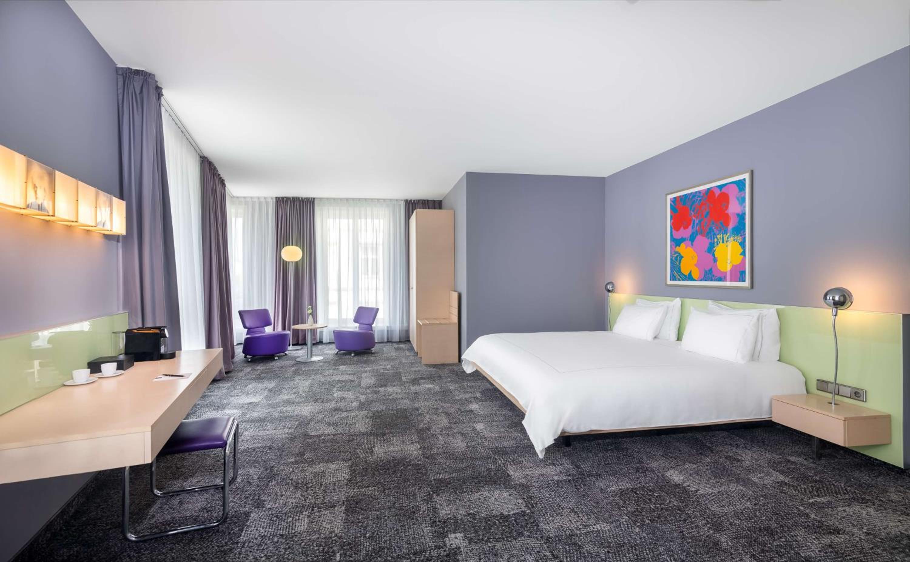 Junior Twin Suite photo 3