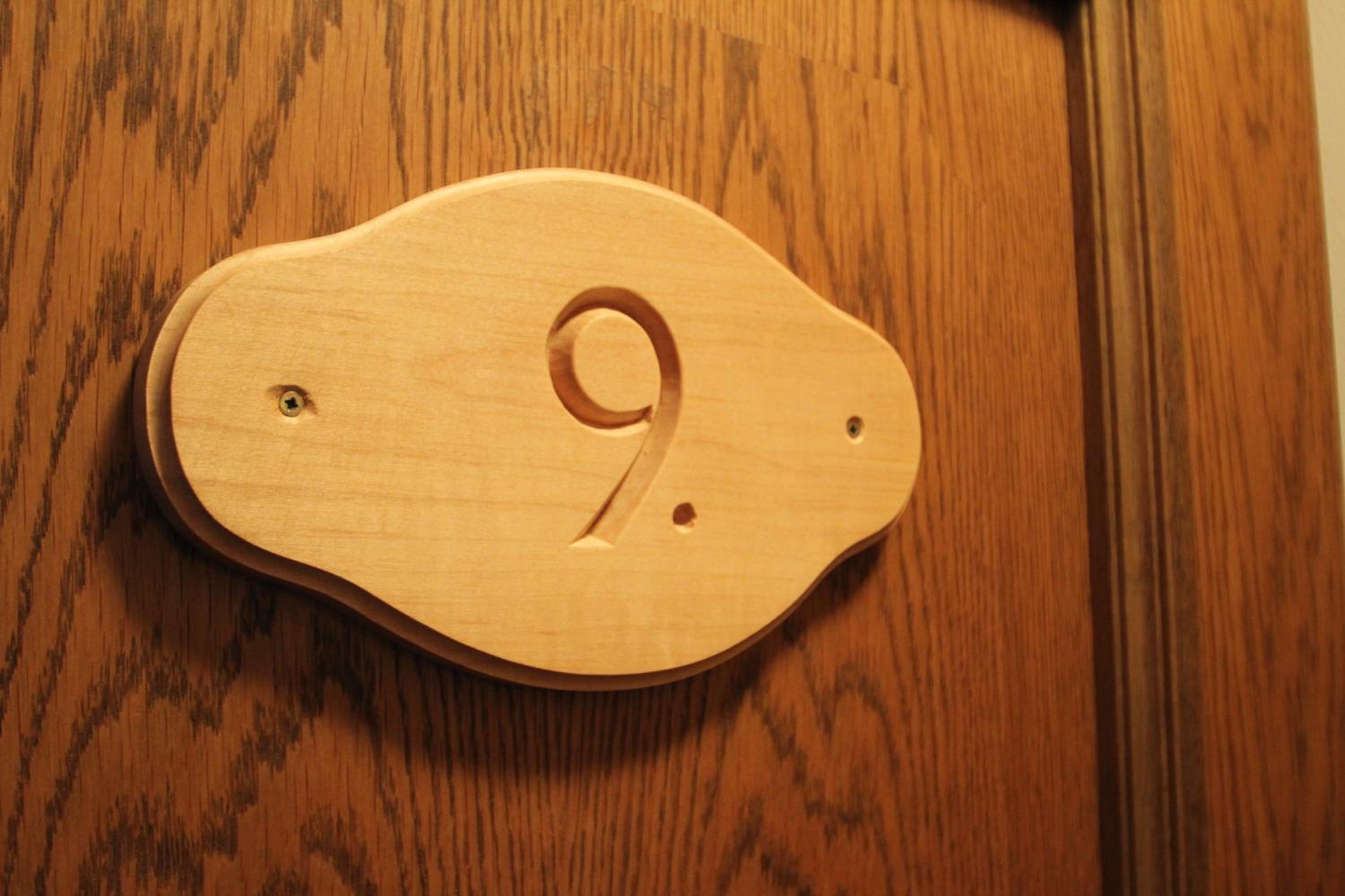Apartment 9 photo 2