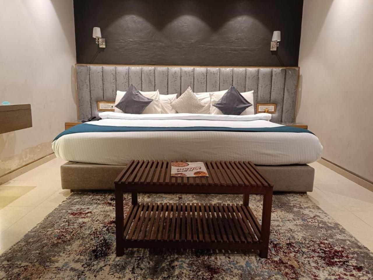 Suite - Photo 1