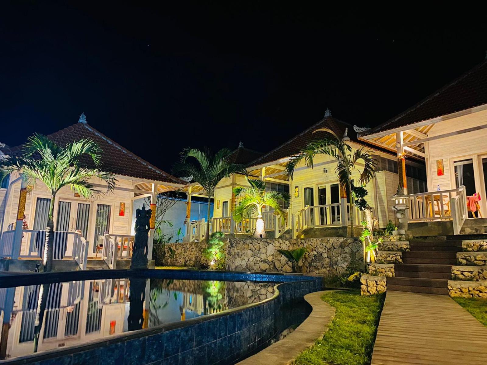 Double Room with Pool View - Photo 14