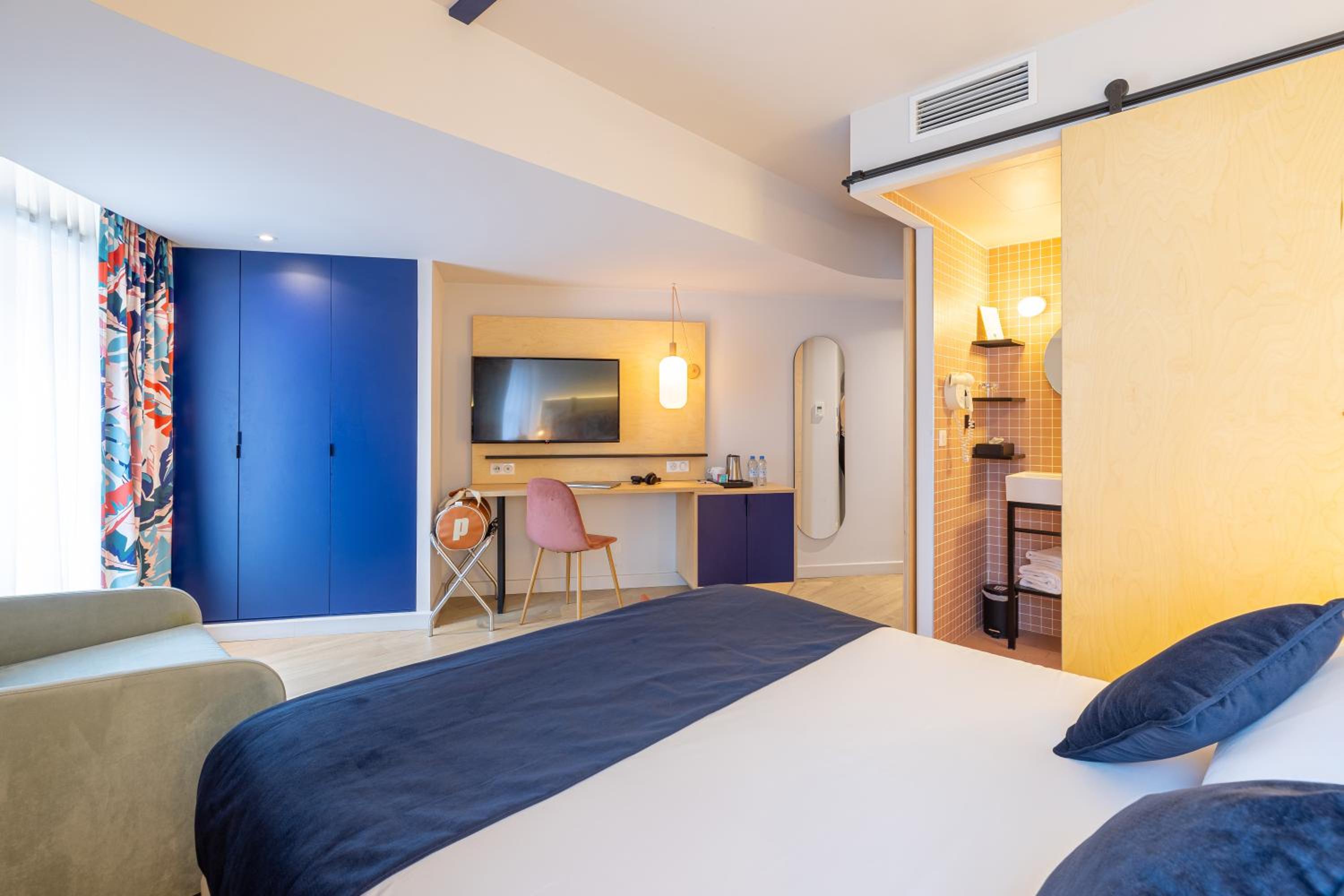 Superior Room with Spa access - Photo 1