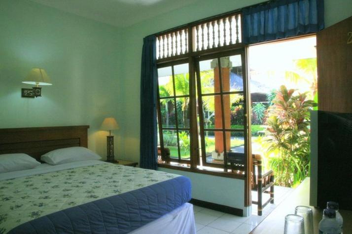 Superior Double Room - Photo 1