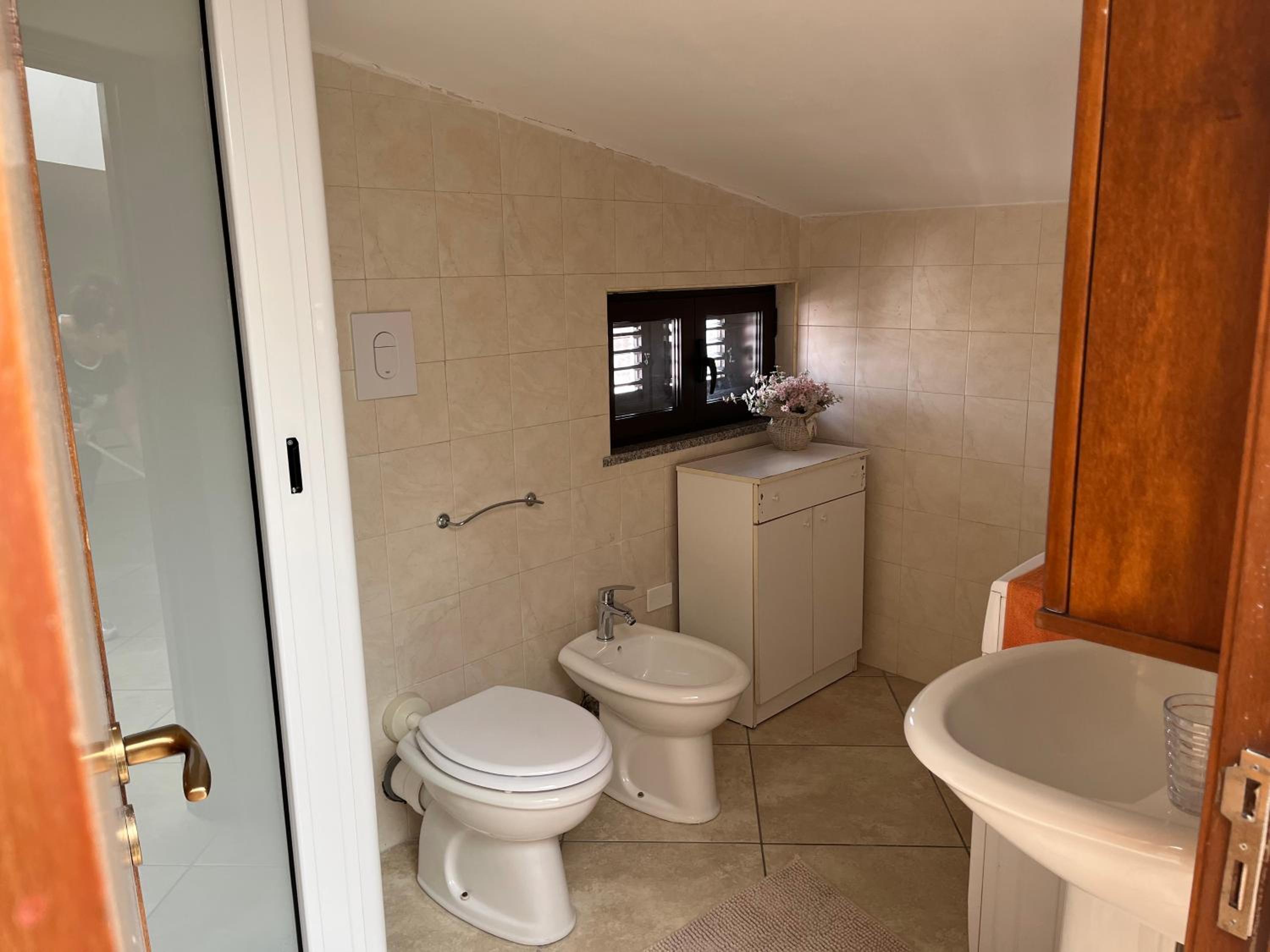 One-Bedroom House photo 2