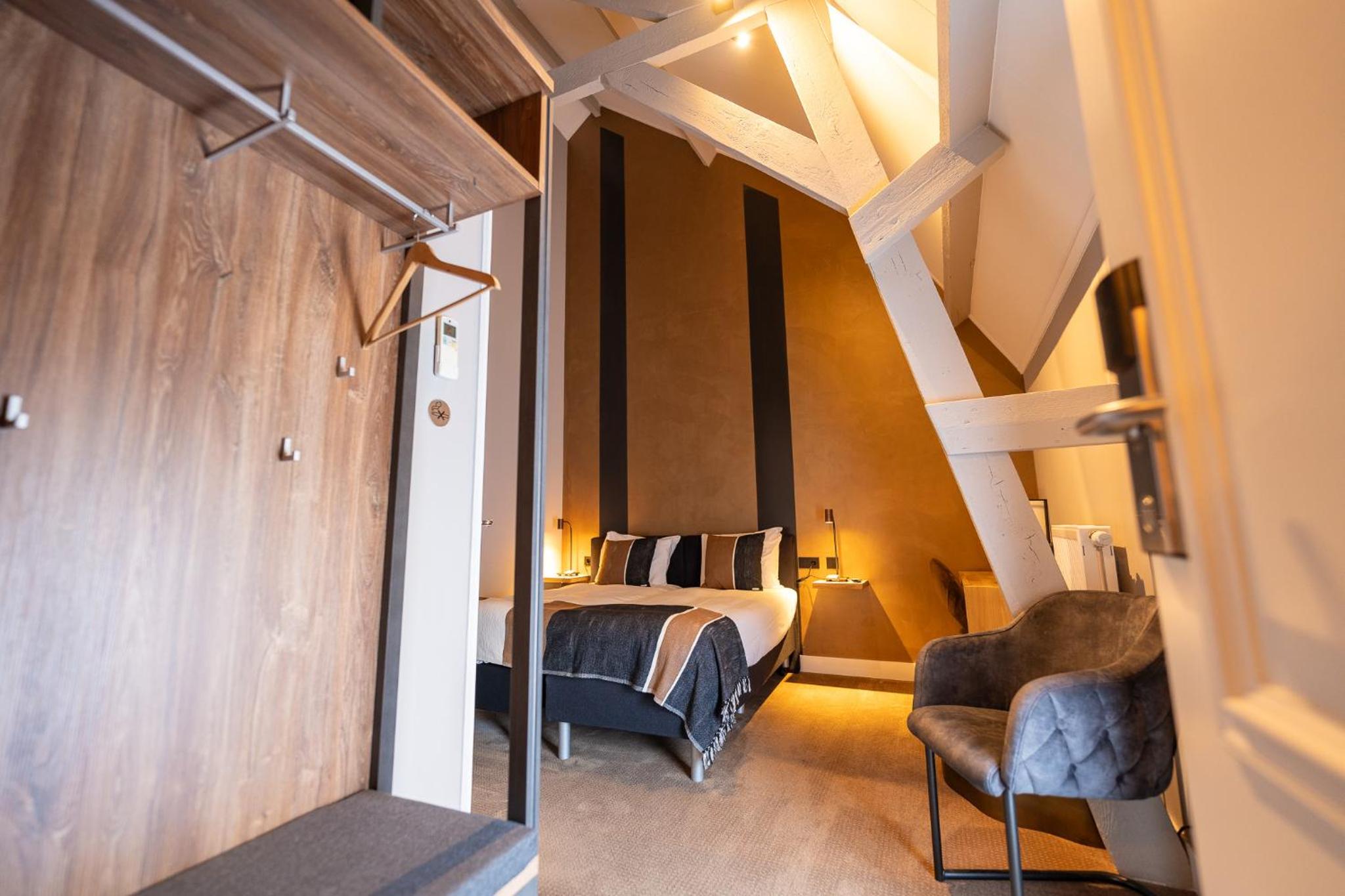 Comfort Double or Twin Room photo 3