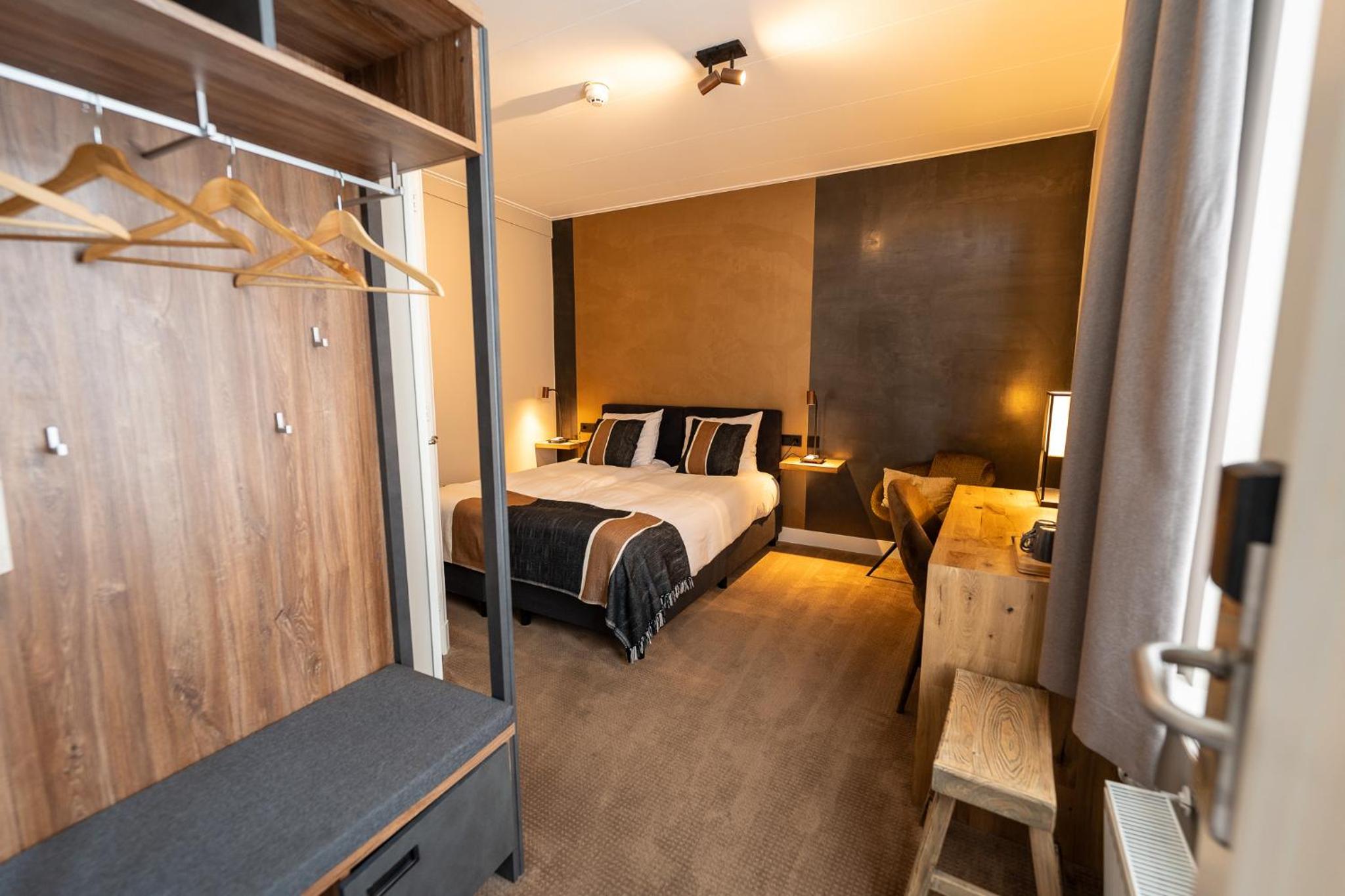 Comfort Double or Twin Room photo 1