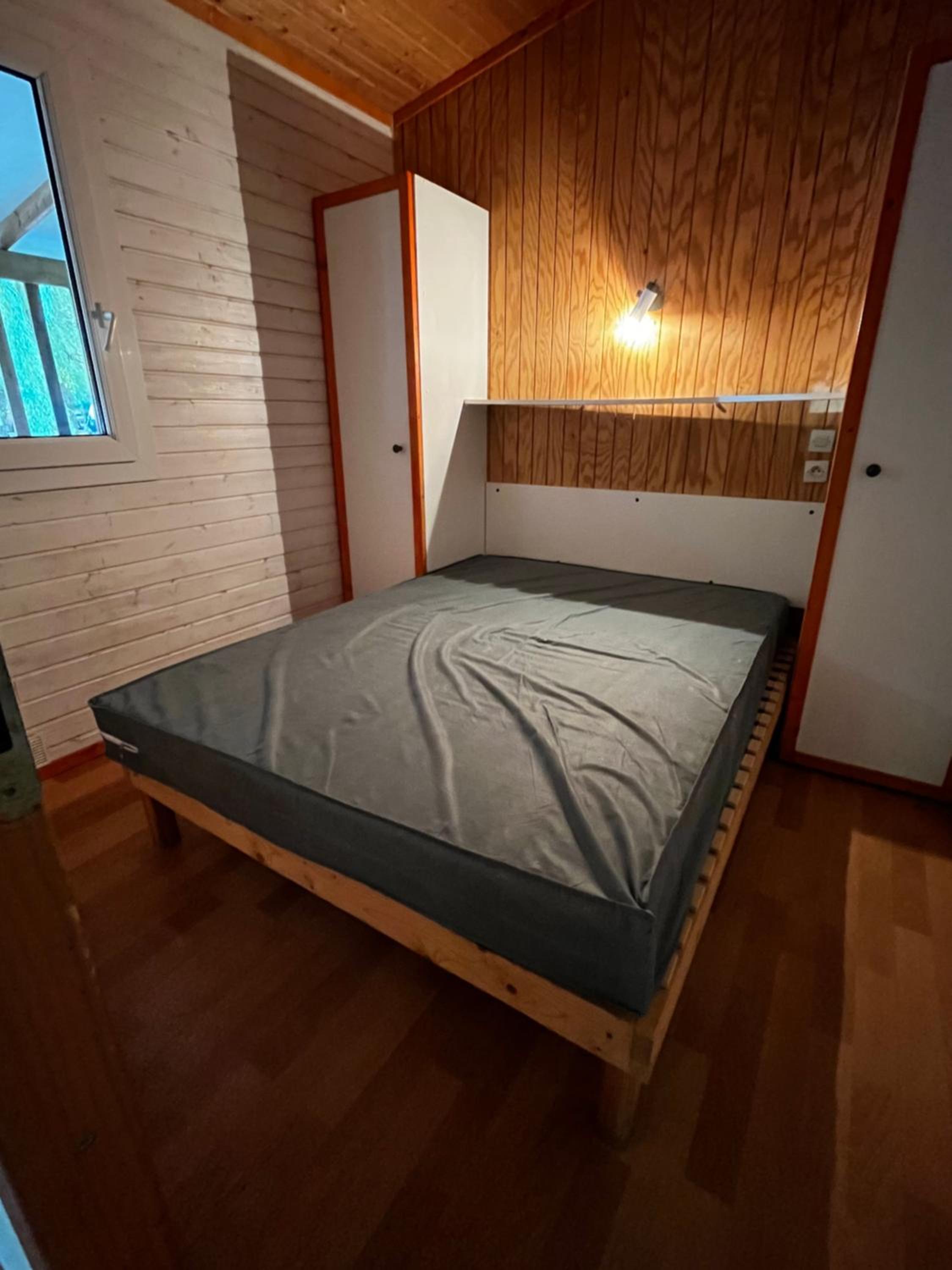 One-Bedroom Chalet - Photo 3