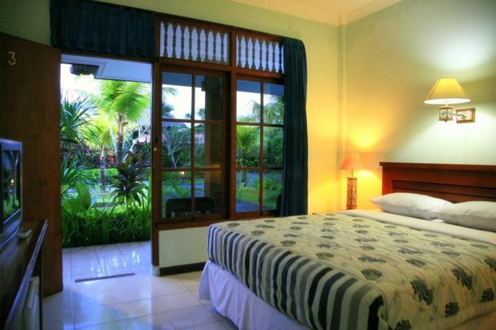 Superior Double Room - Photo 13