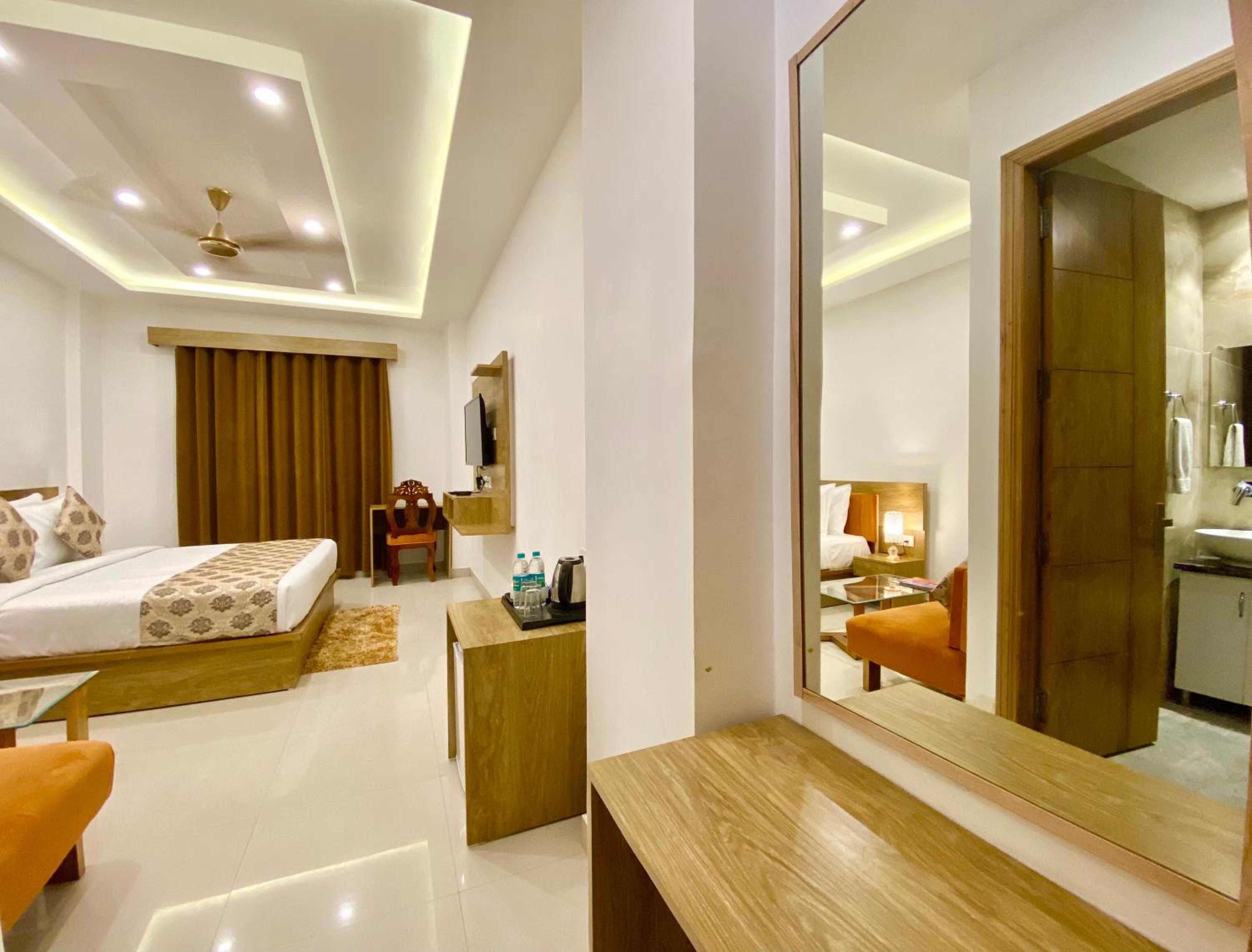 Executive Room - Photo 3