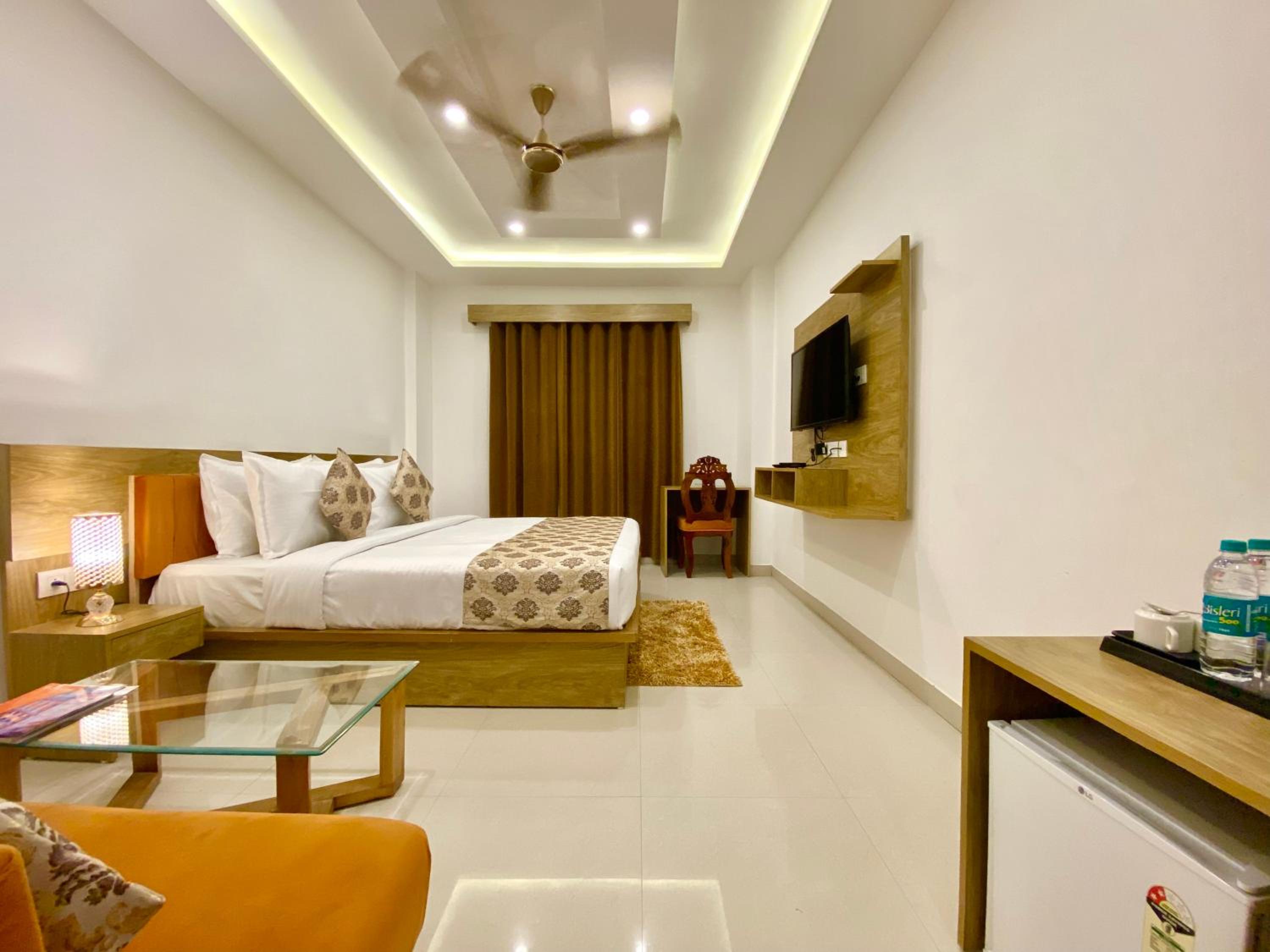 Executive Room - Photo 2