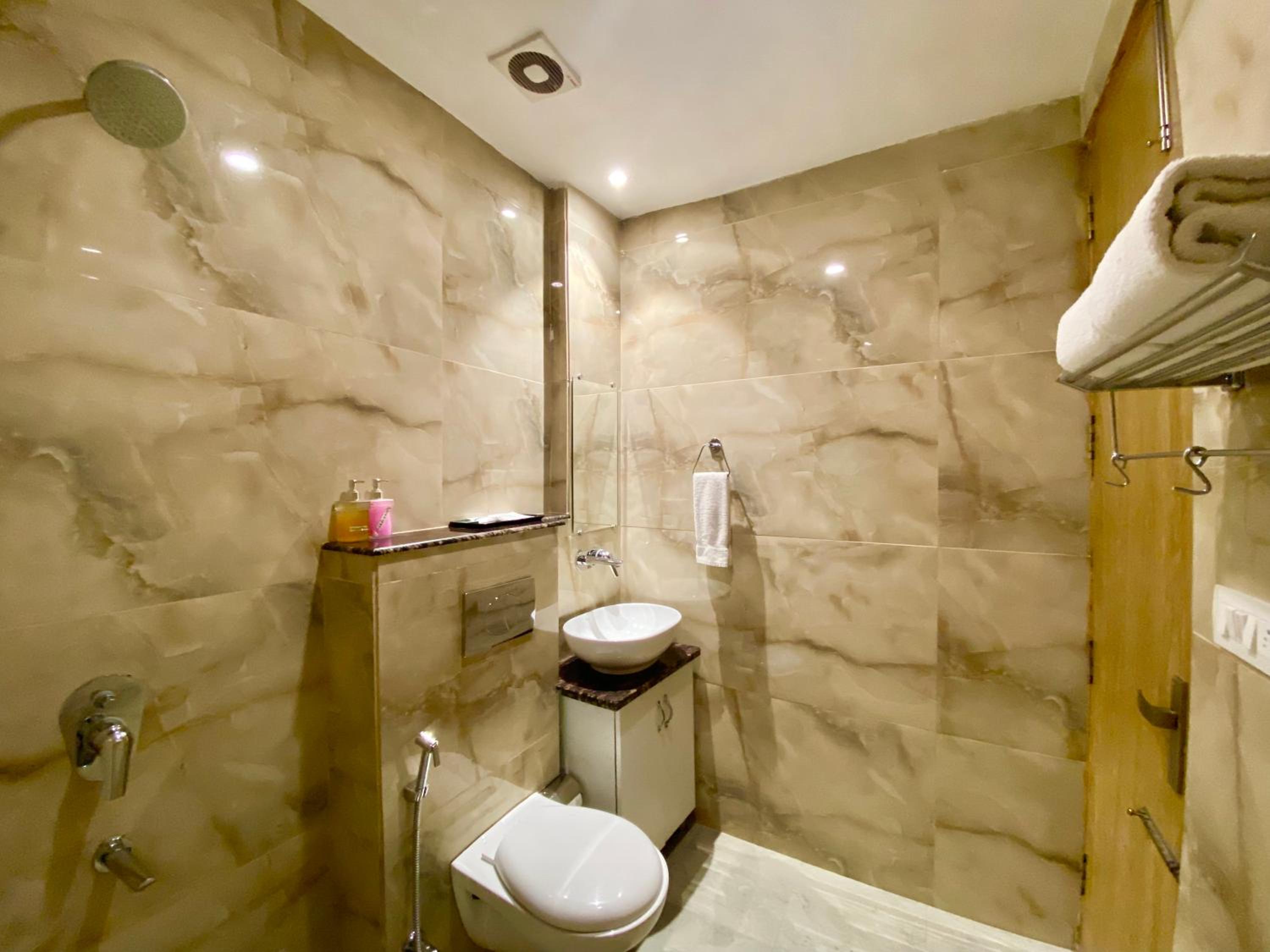 Classic Room - Photo 3