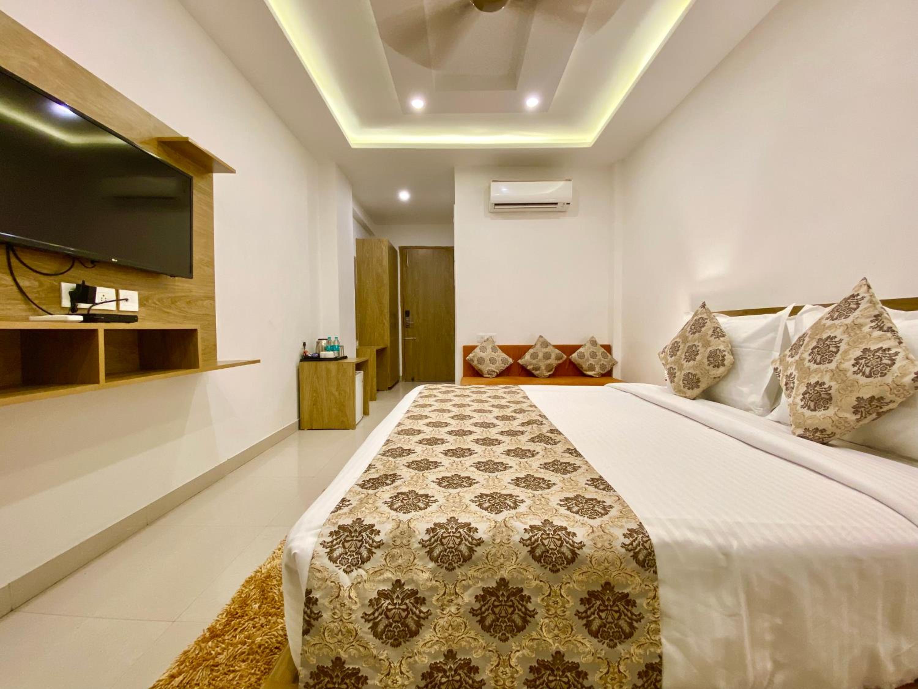 Executive Room - Photo 4