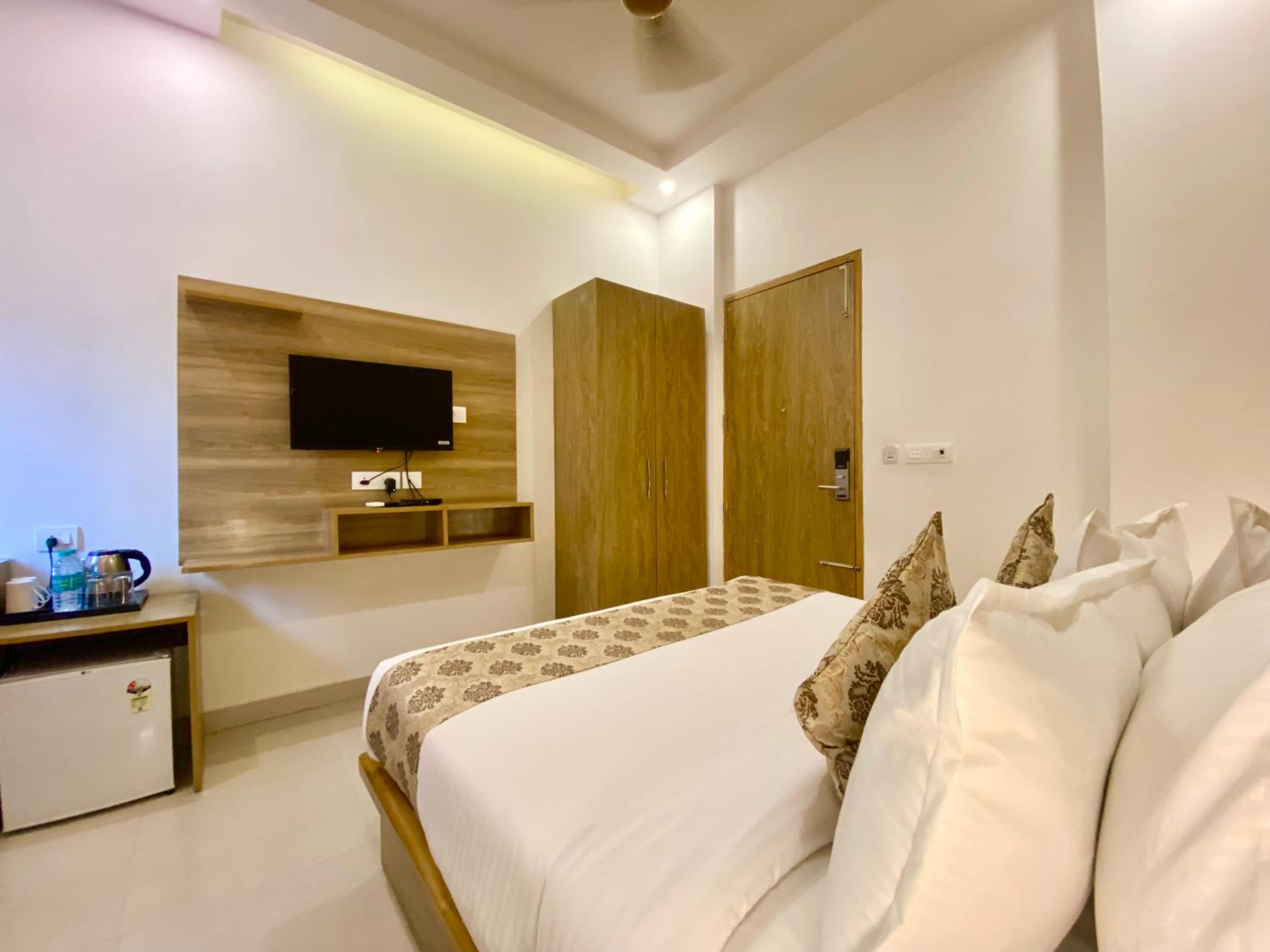 Classic Room - Photo 5