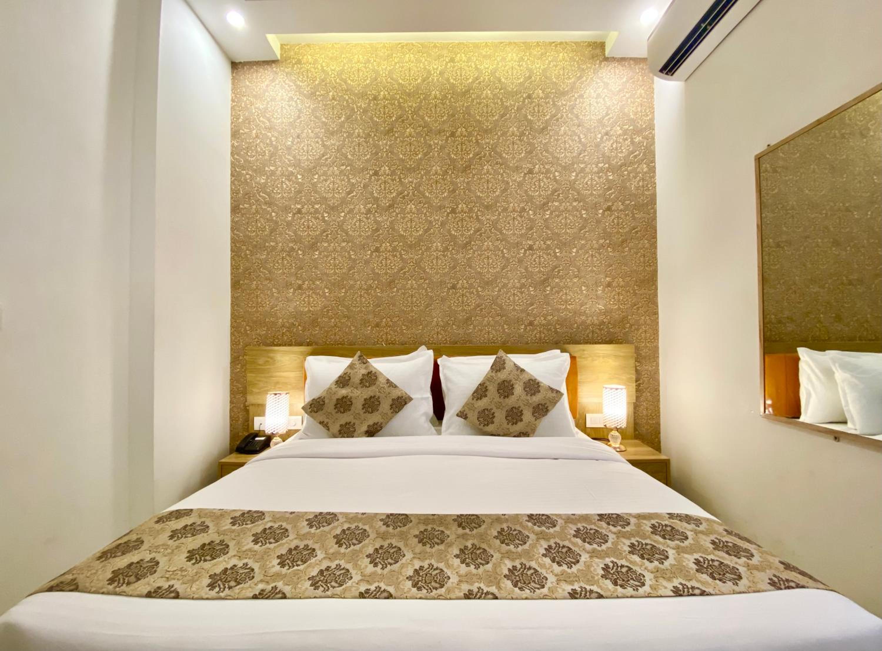 Classic Room - Photo 6