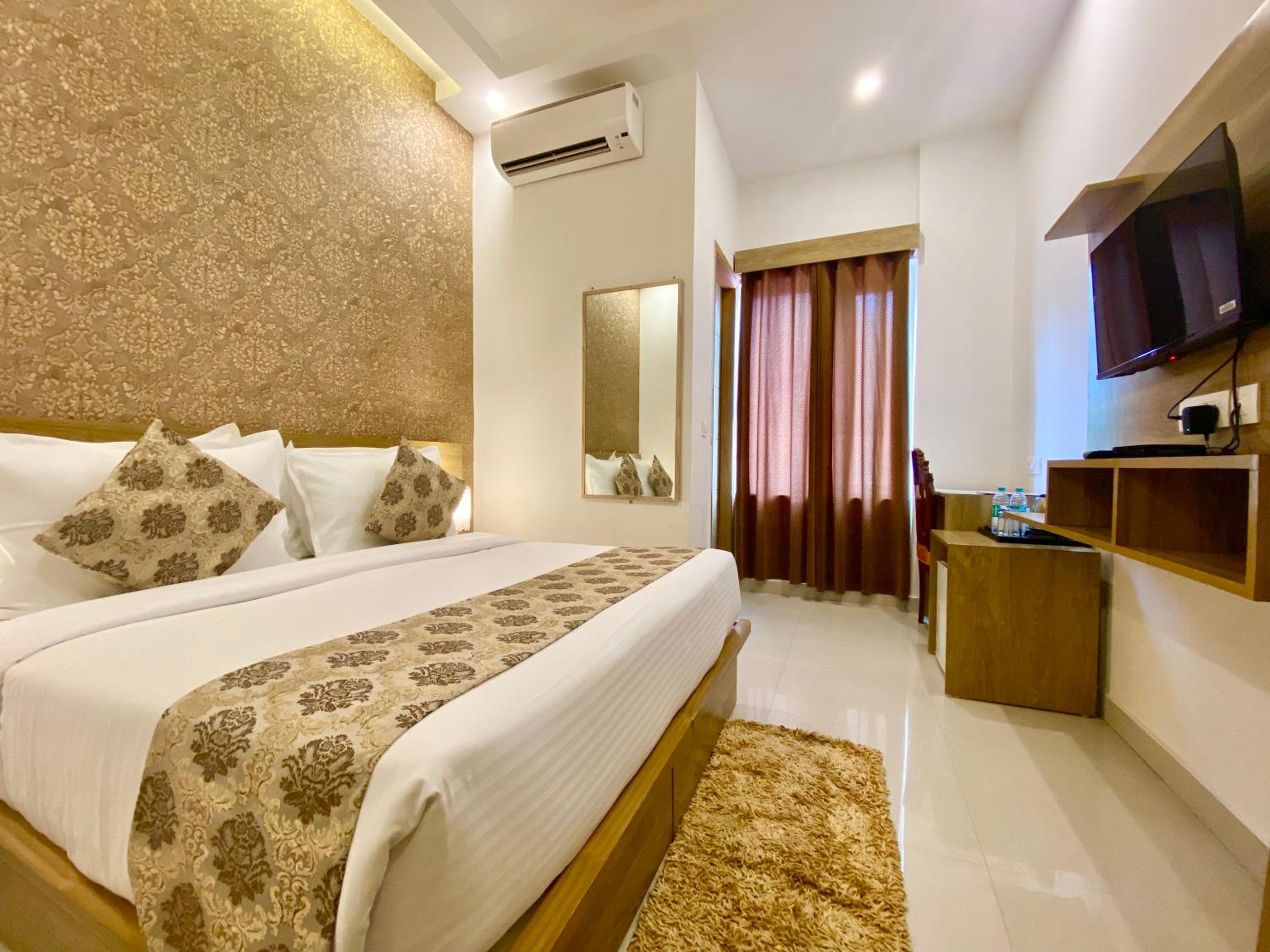 Classic Room - Photo 4