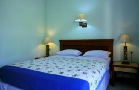 Superior Double Room - Photo 2