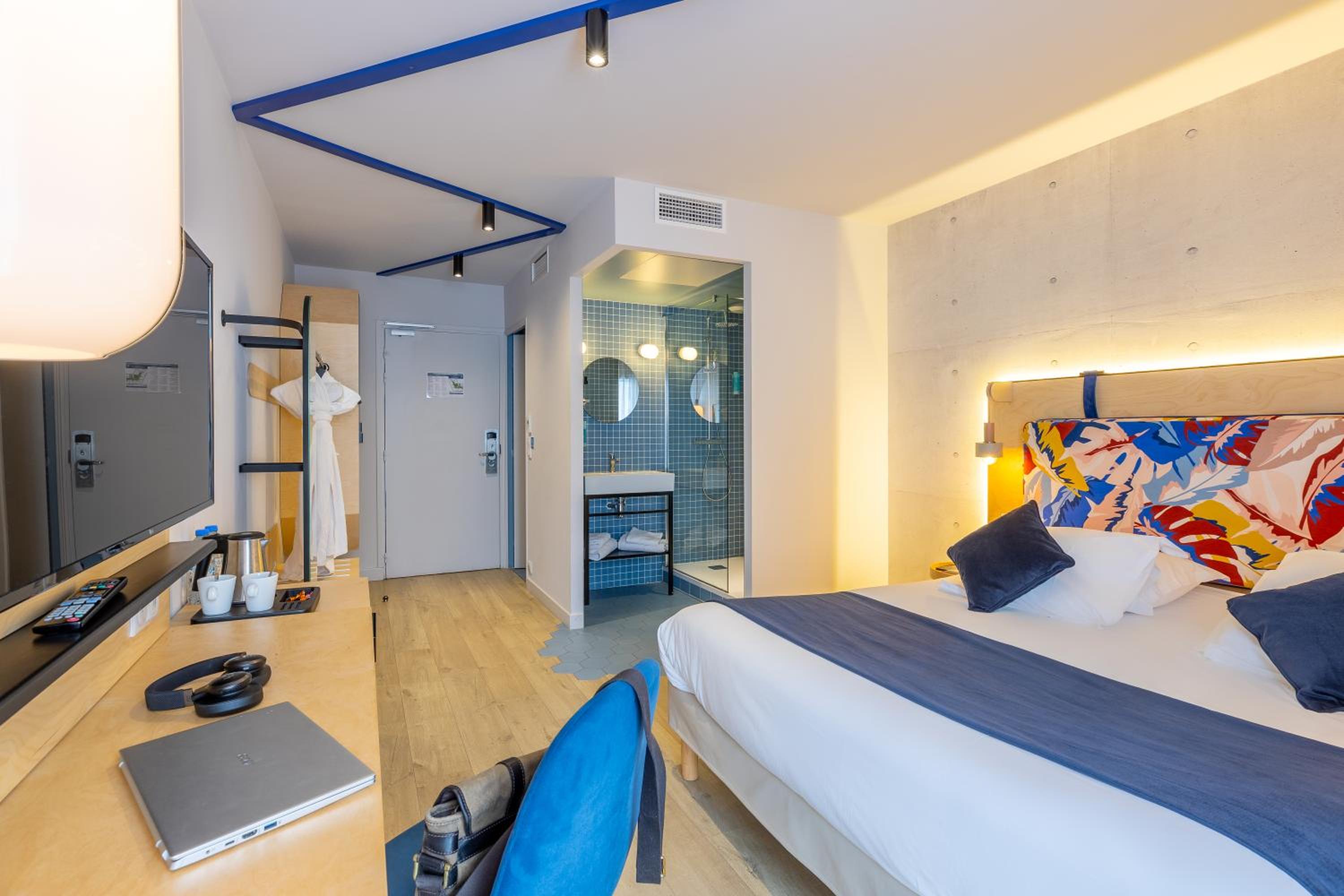 Comfort Room without spa Access - Photo 1