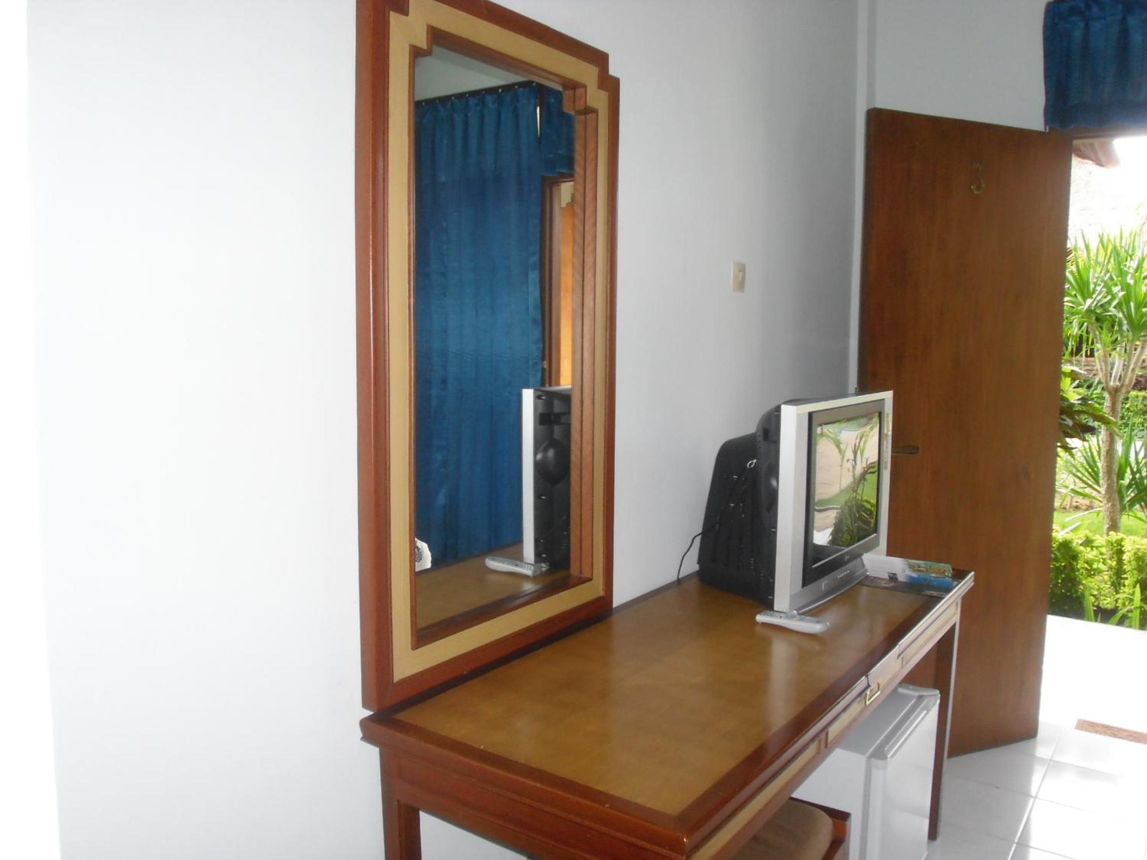 Superior Double Room - Photo 3
