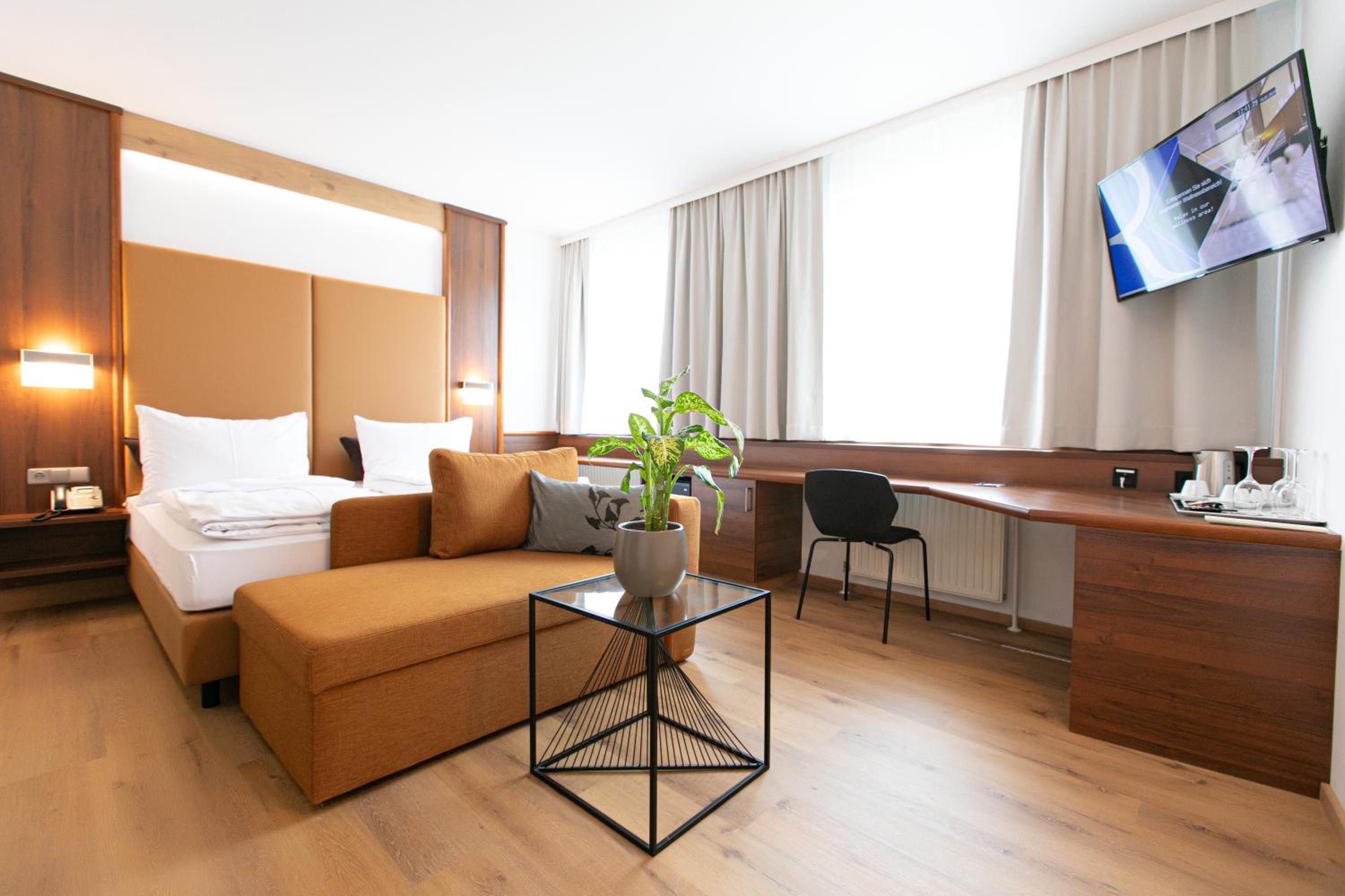 Superior Double Room - Photo 1