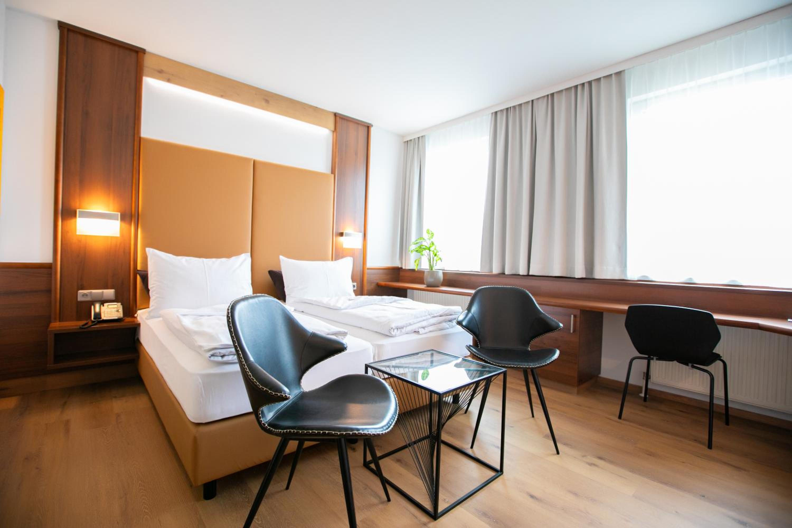 Superior Double Room - Photo 5