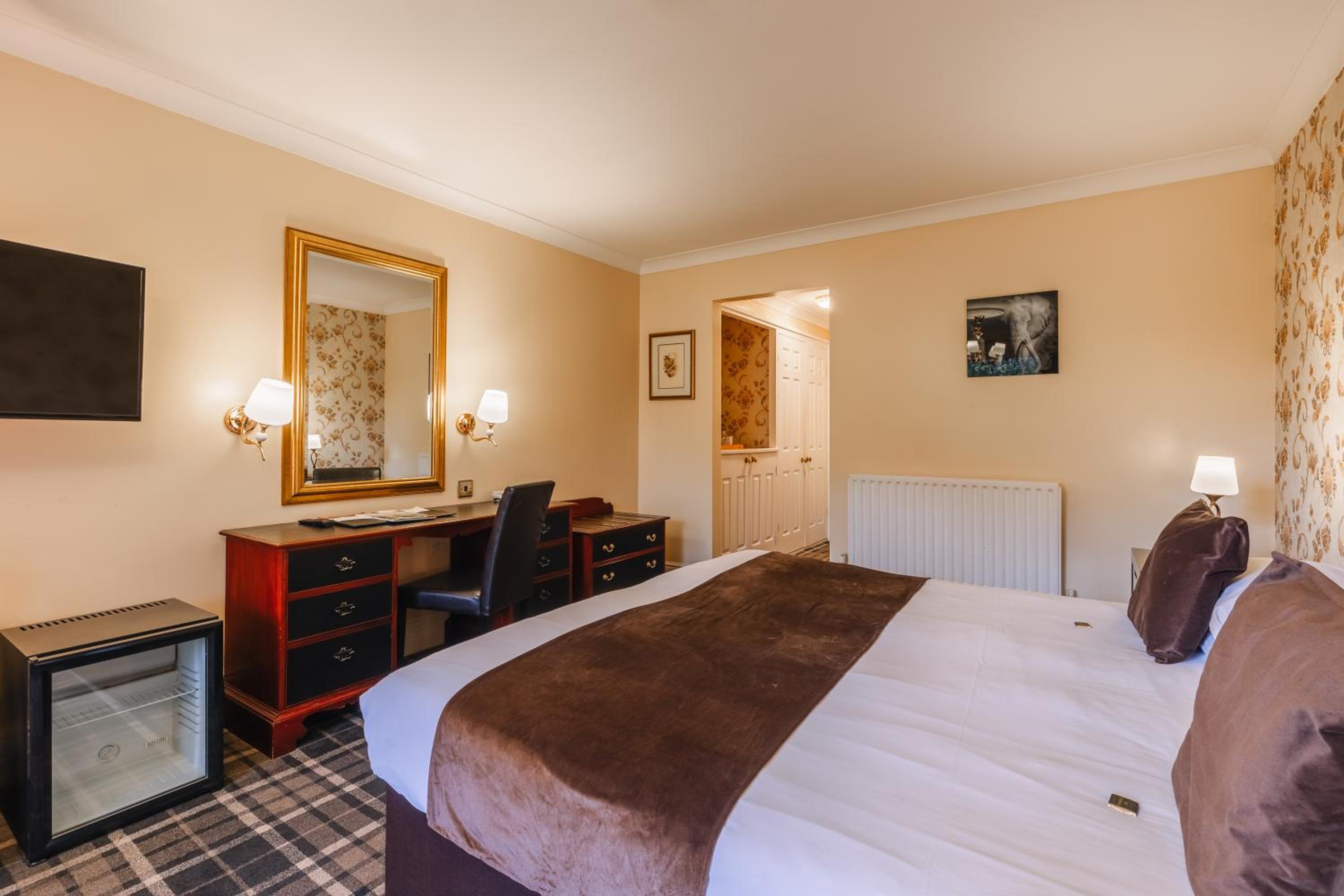 Junior Suite - Photo 1