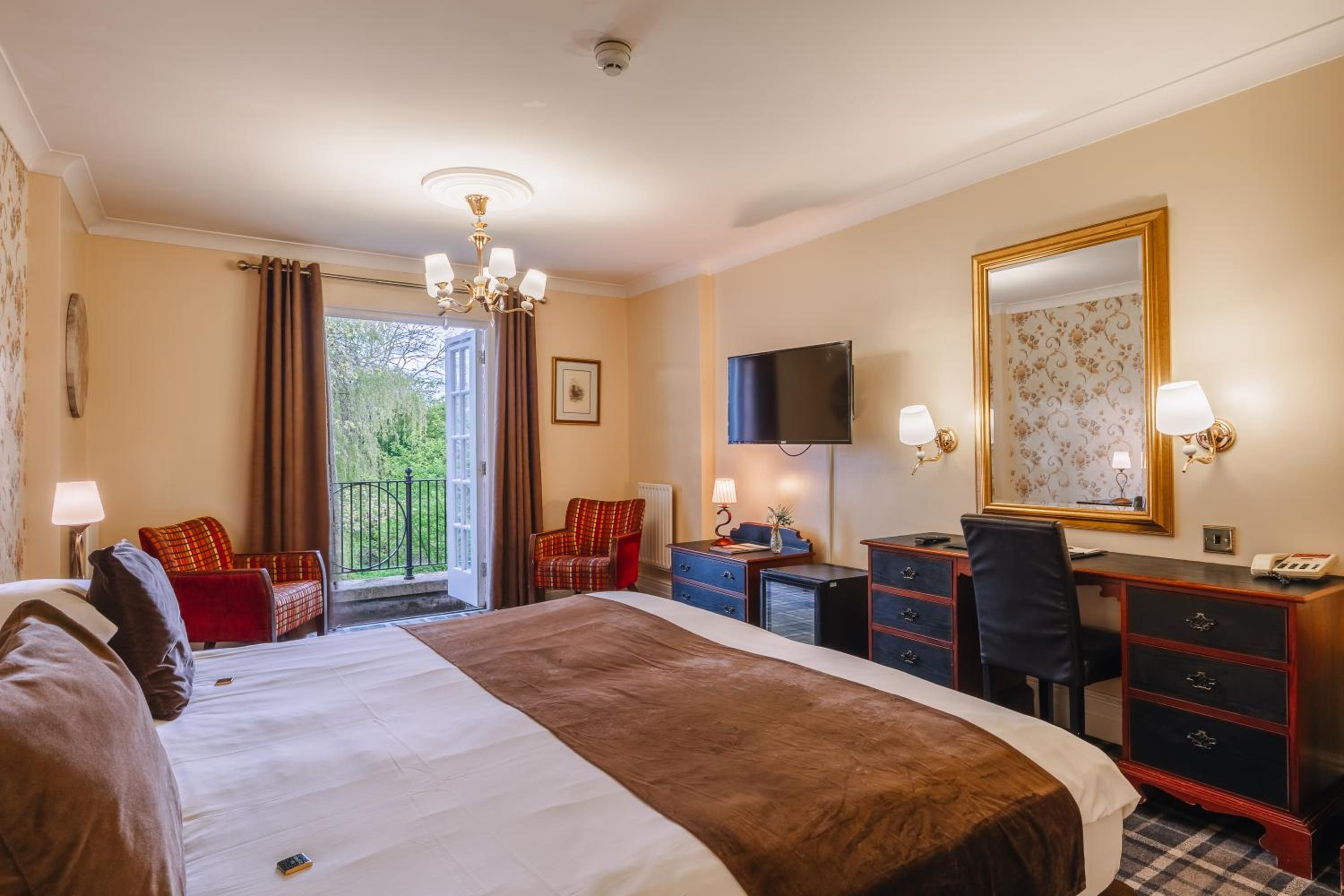 Junior Suite - Photo 2