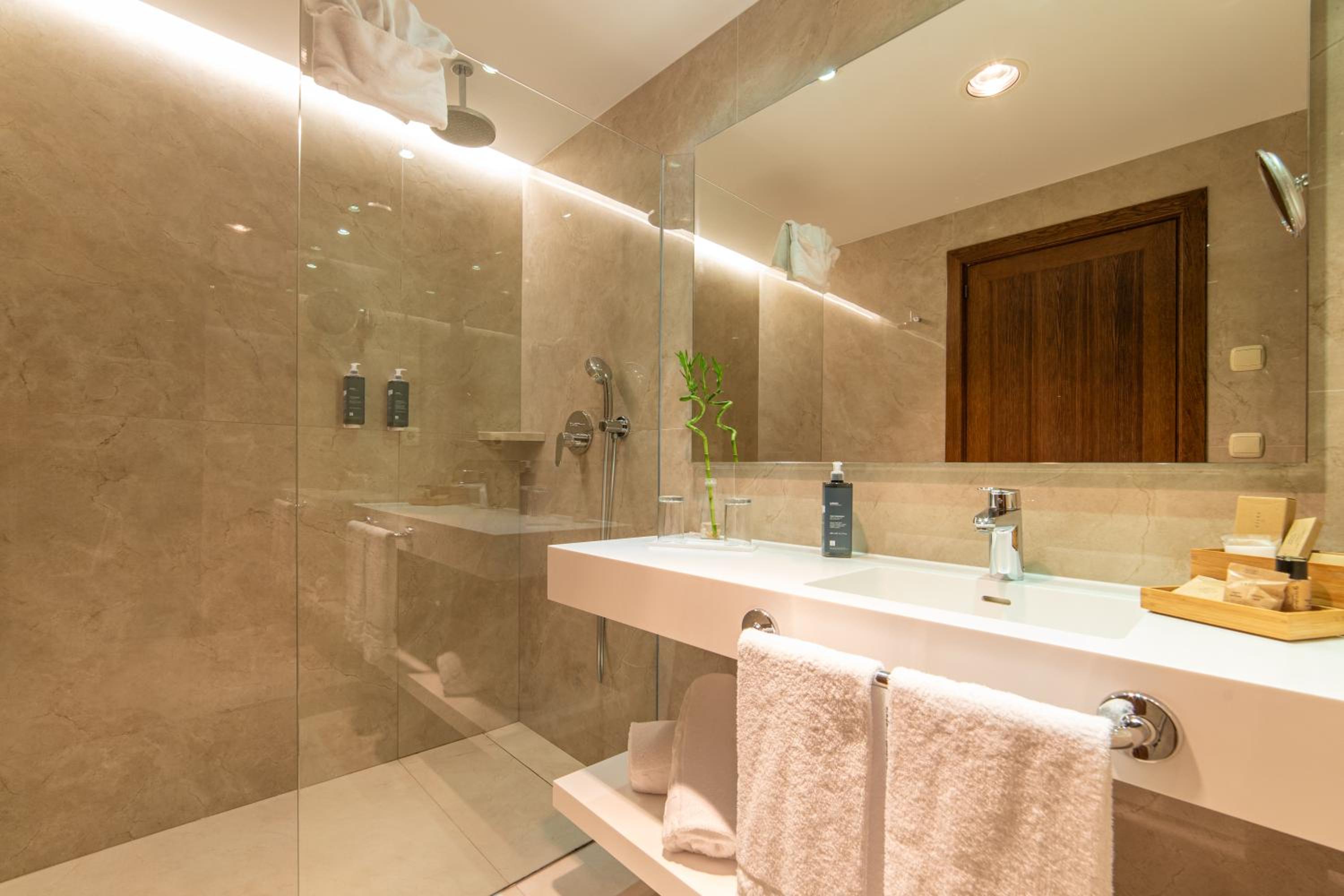 Superior Single Room Superior Single Room