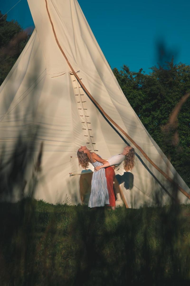 Tent photo 3