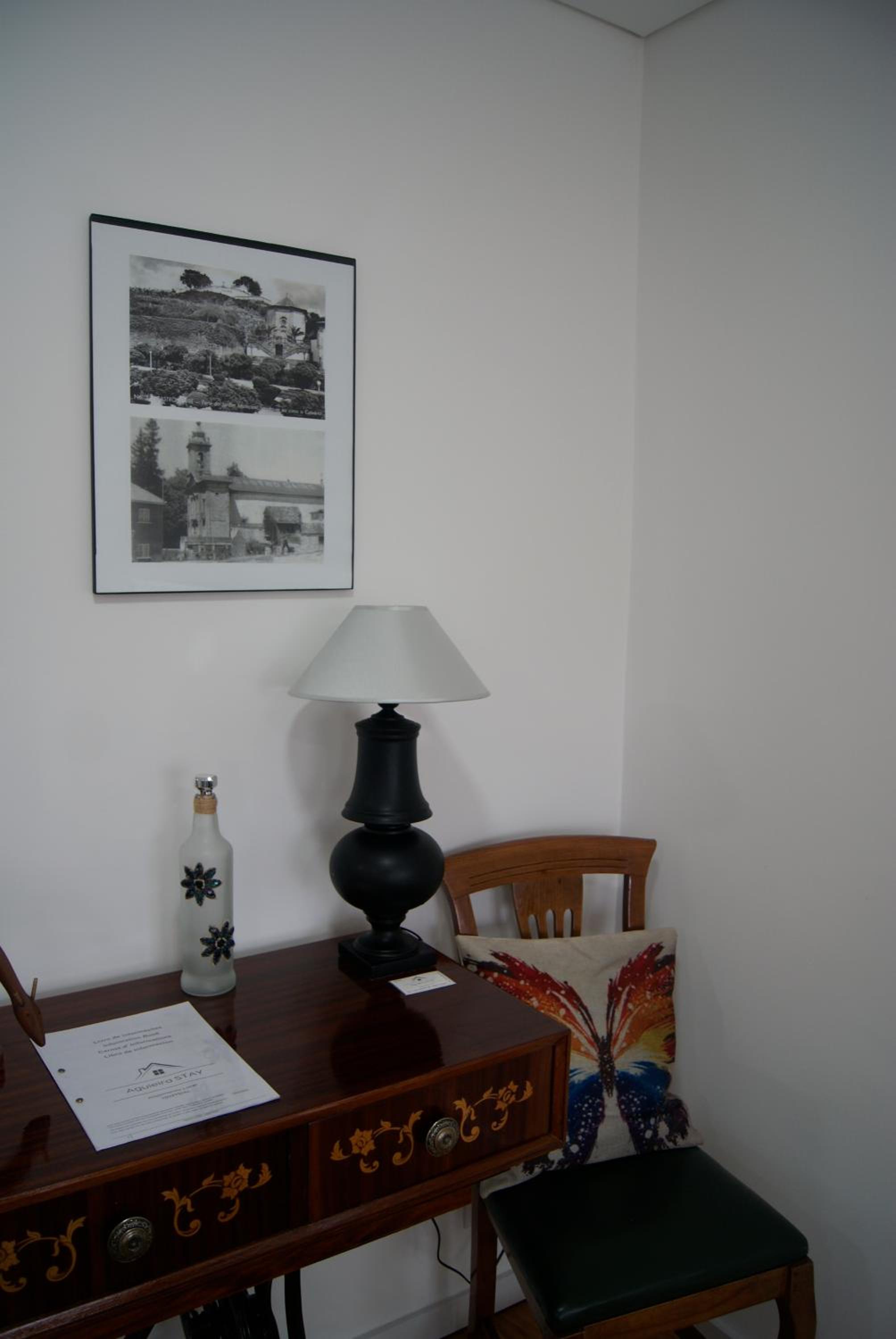 Two-Bedroom House - Photo 51