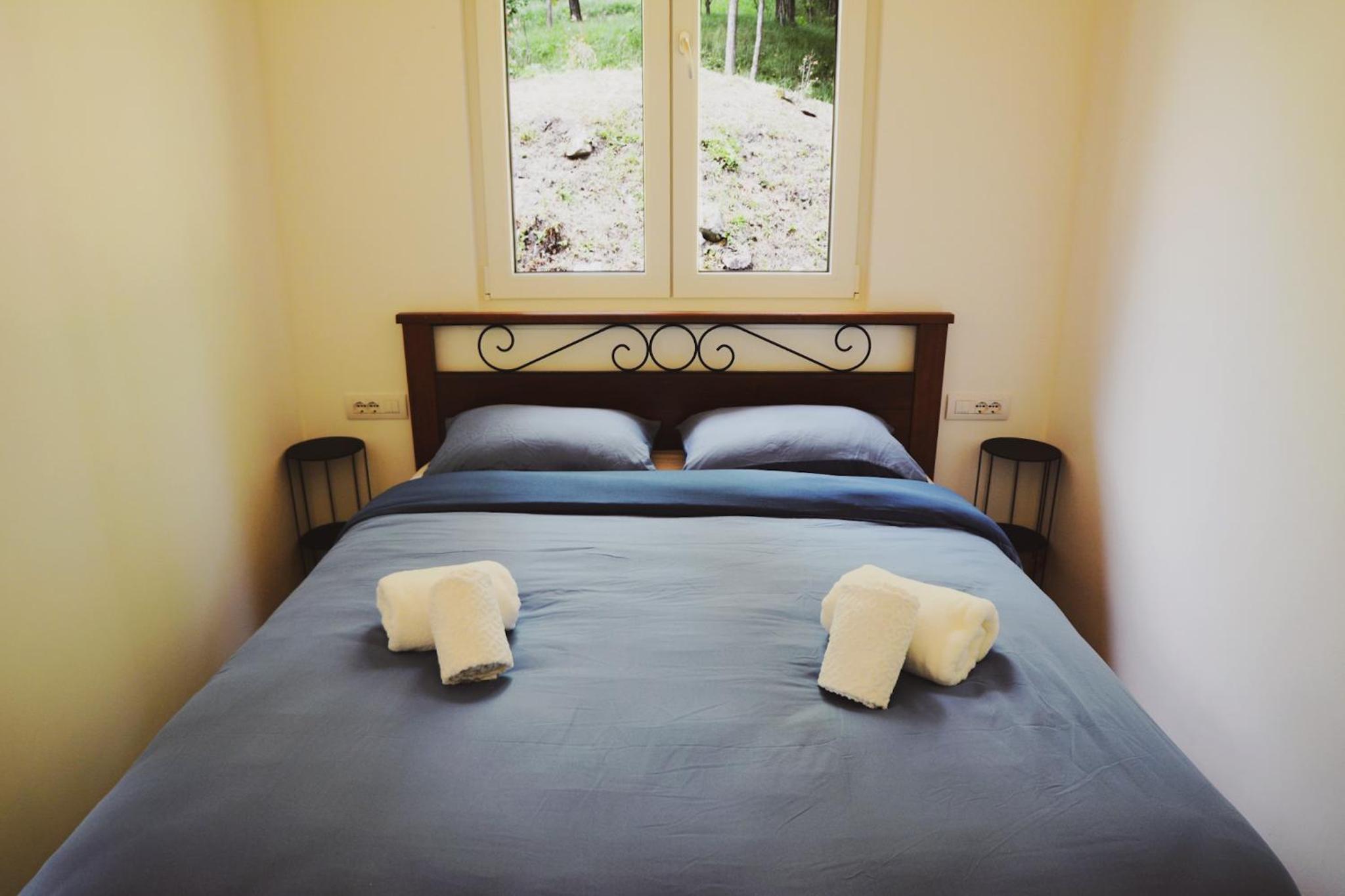 Double Room with Private Bathroom photo 1