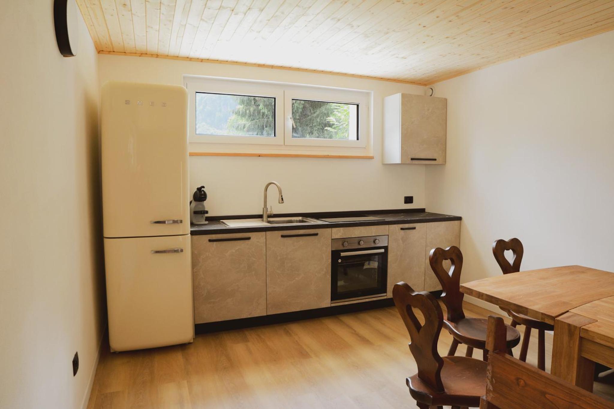 Quadruple Room photo 3