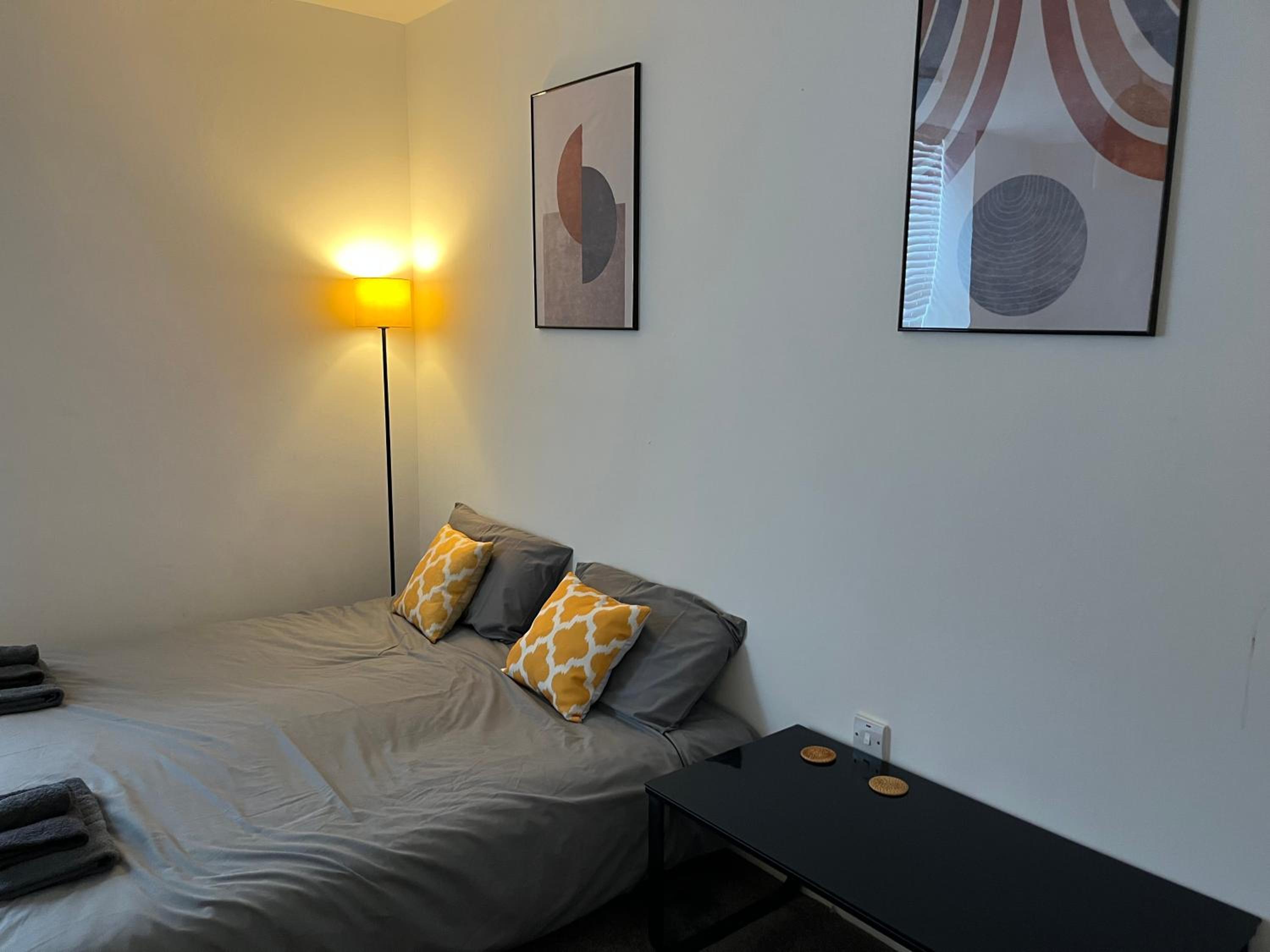 Two-Bedroom Apartment photo 3