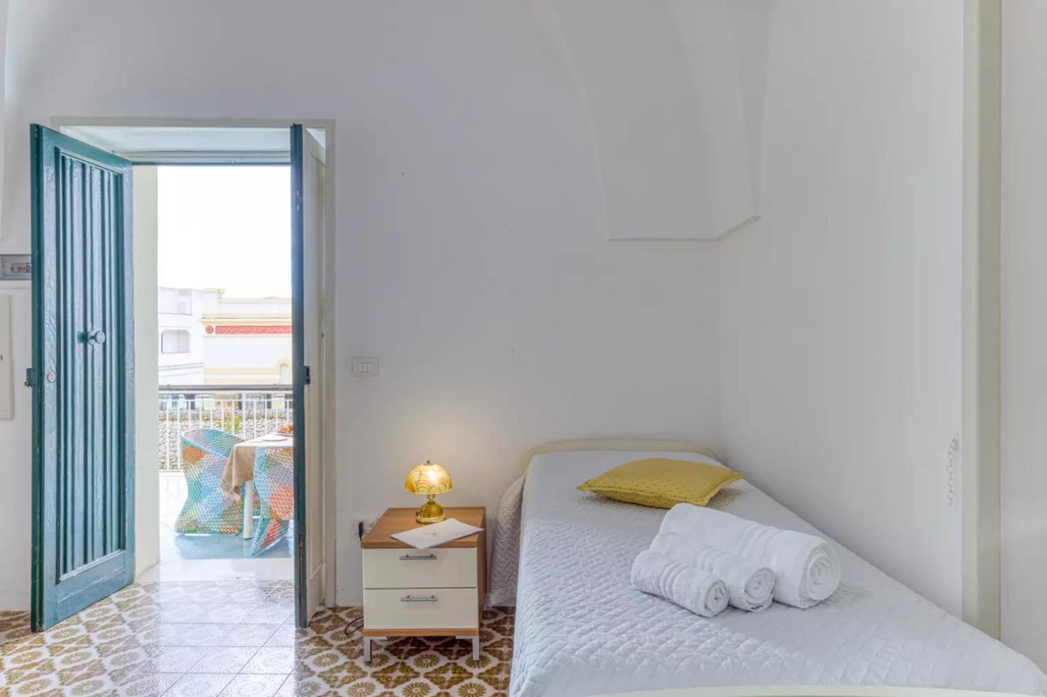 Apartment with Sea View - Photo 1