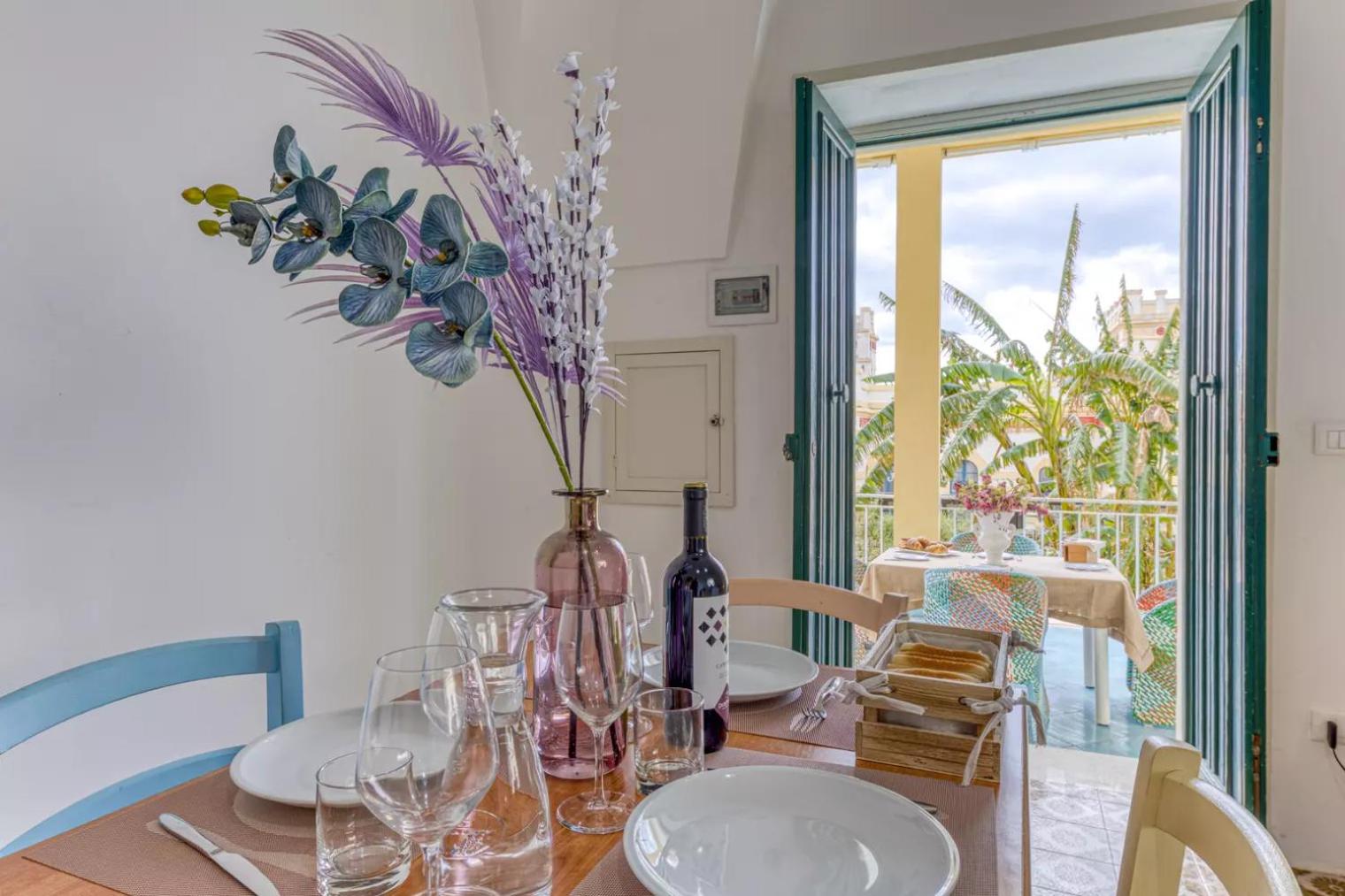 Apartment with Sea View - Photo 21