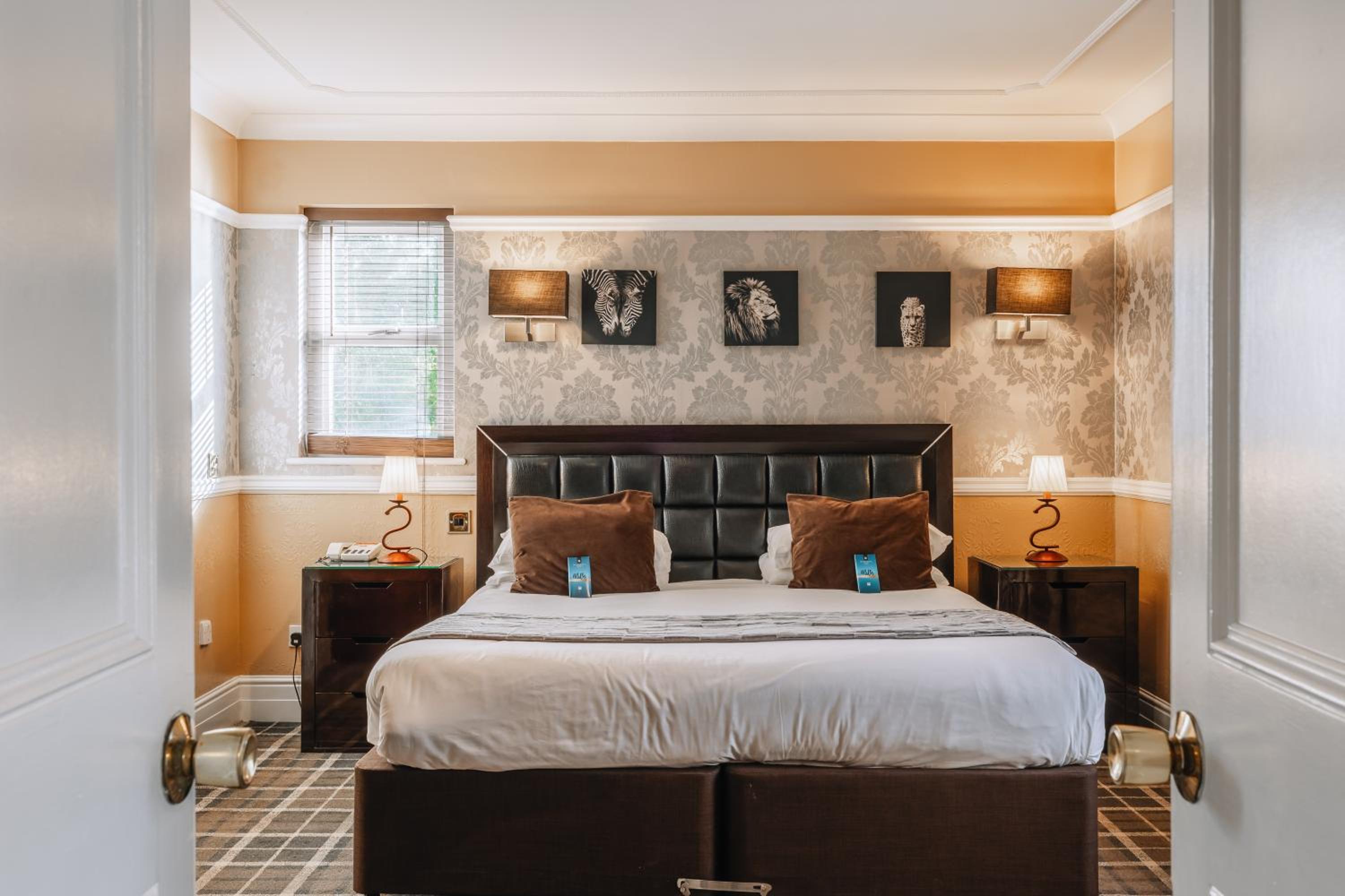 Presidential Suite photo 2