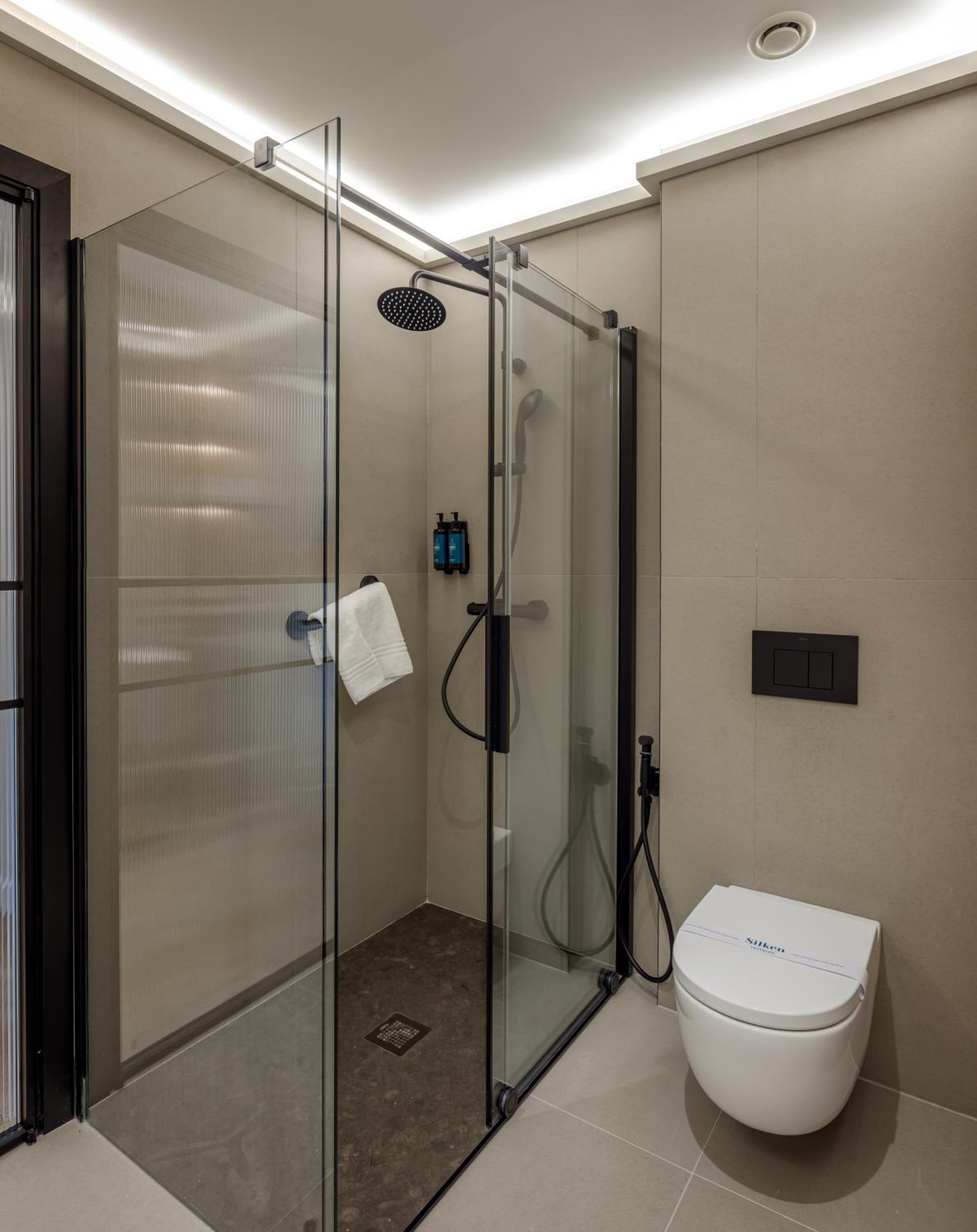 Deluxe Double or Twin Room - Photo 8