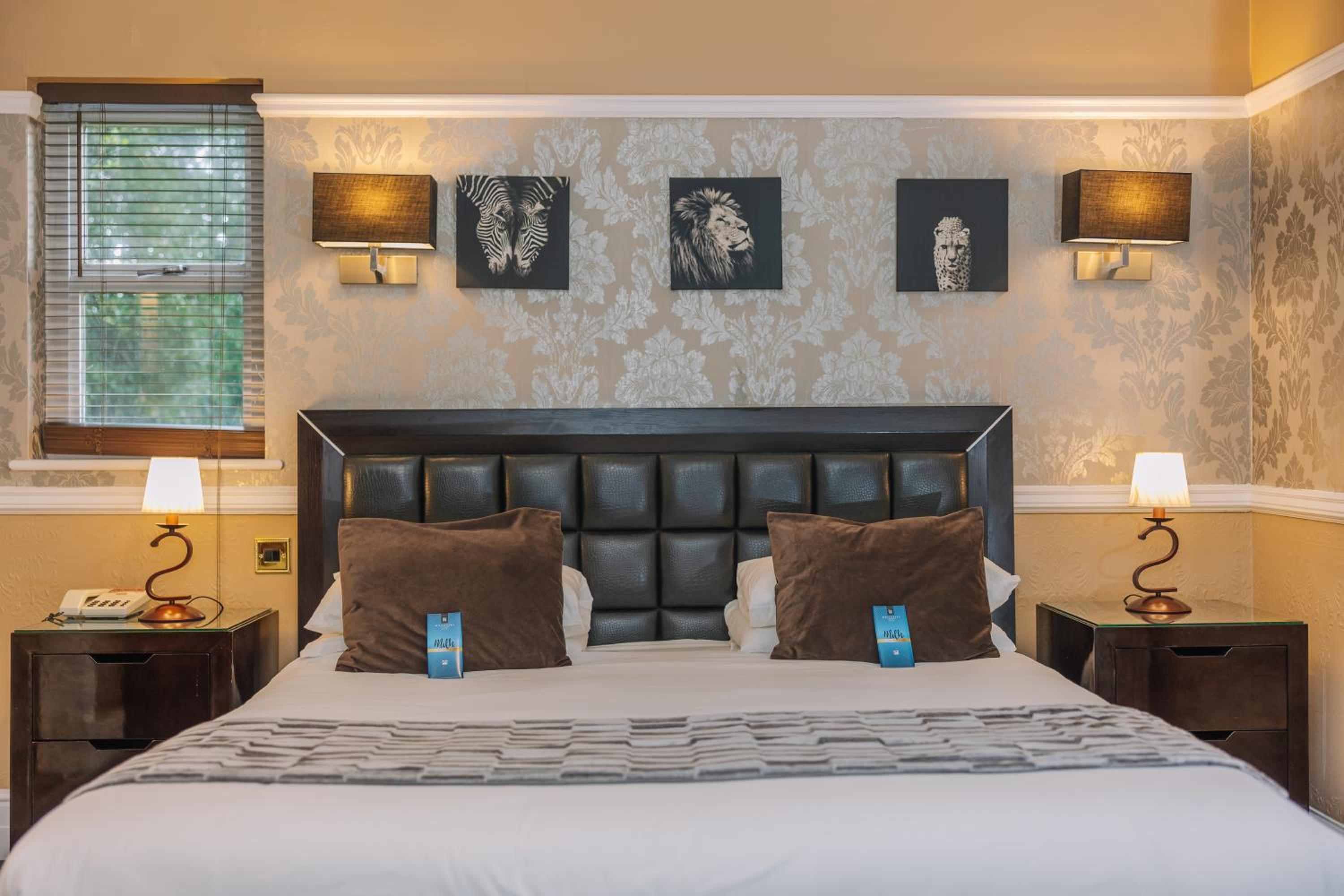 Presidential Suite photo 3