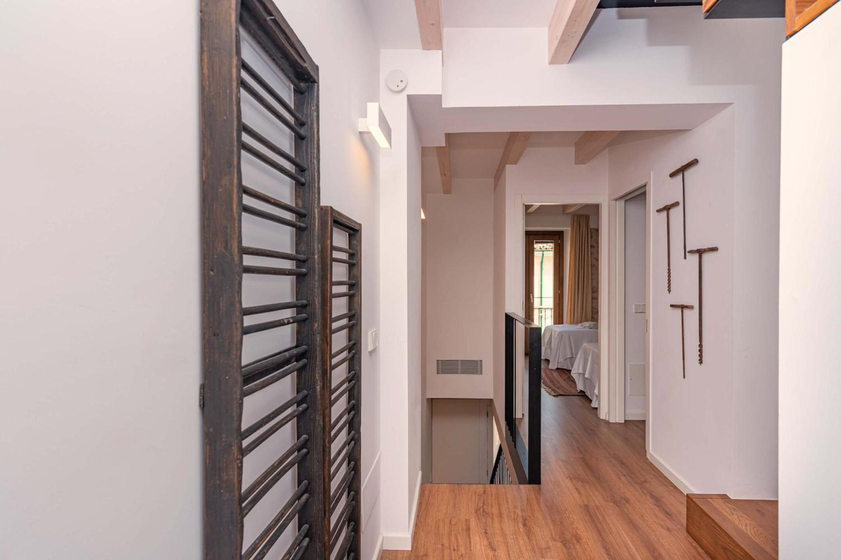 Villa con piscina privada