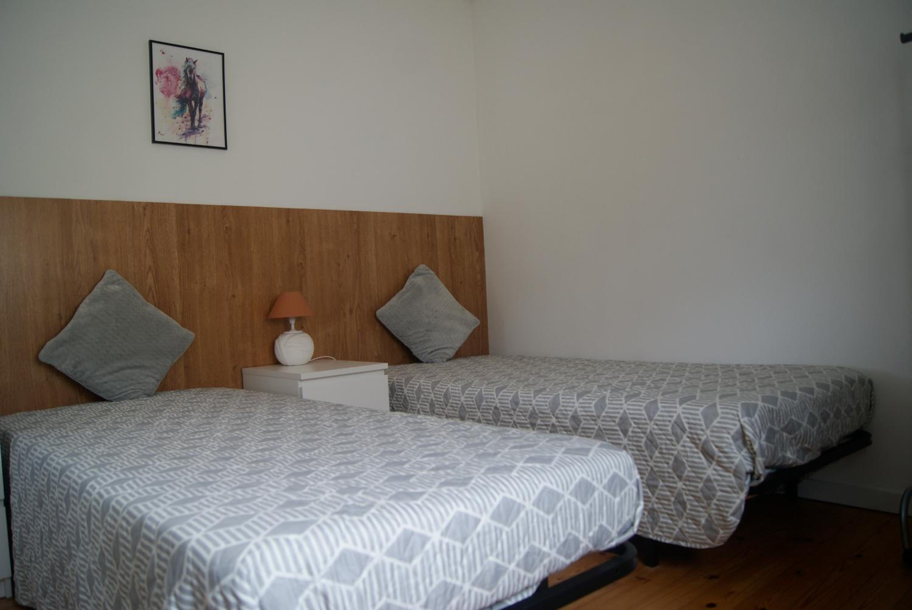 Two-Bedroom House - Photo 14