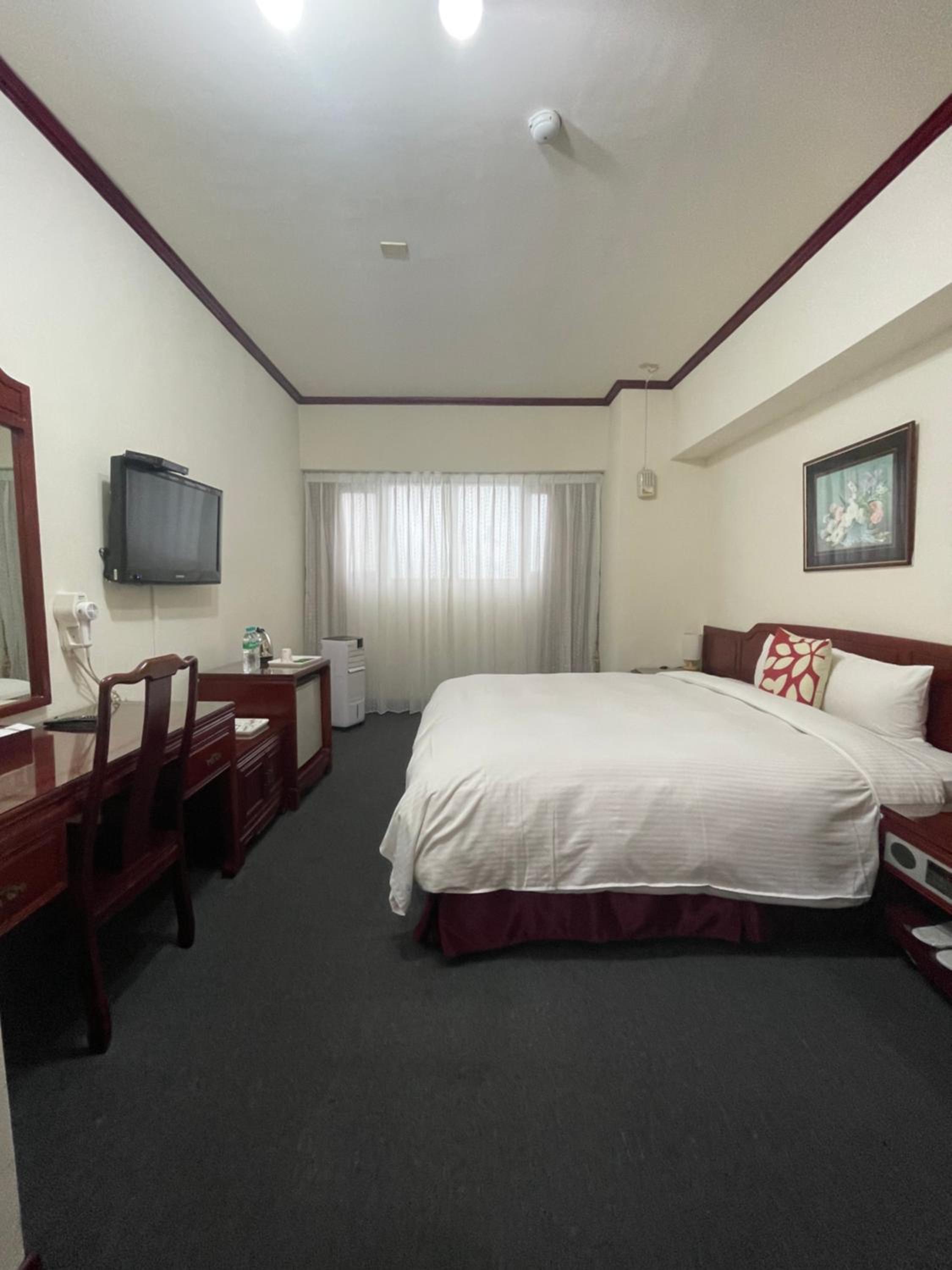 Economy Double Room photo 2