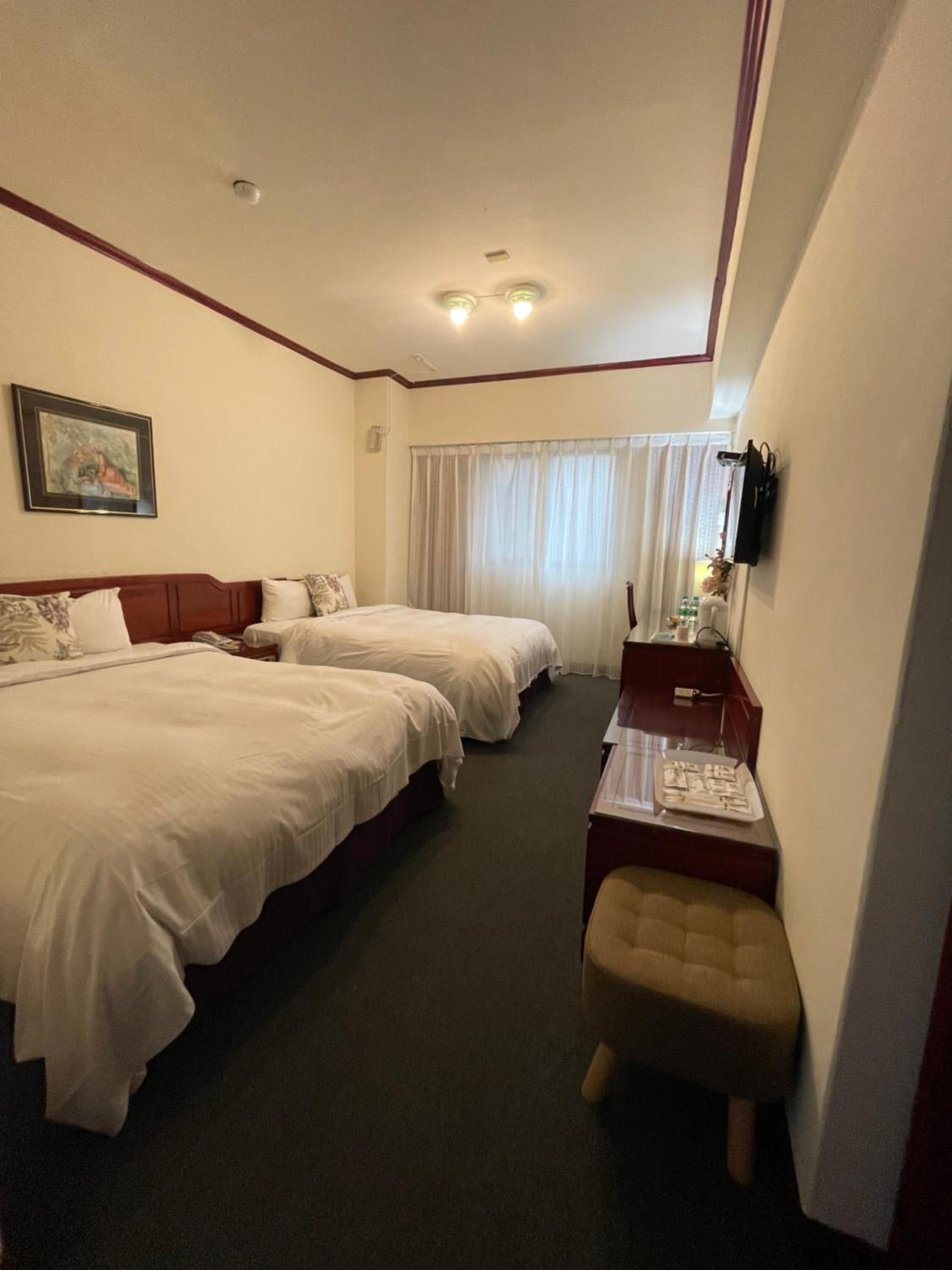 Standard Triple Room photo 1