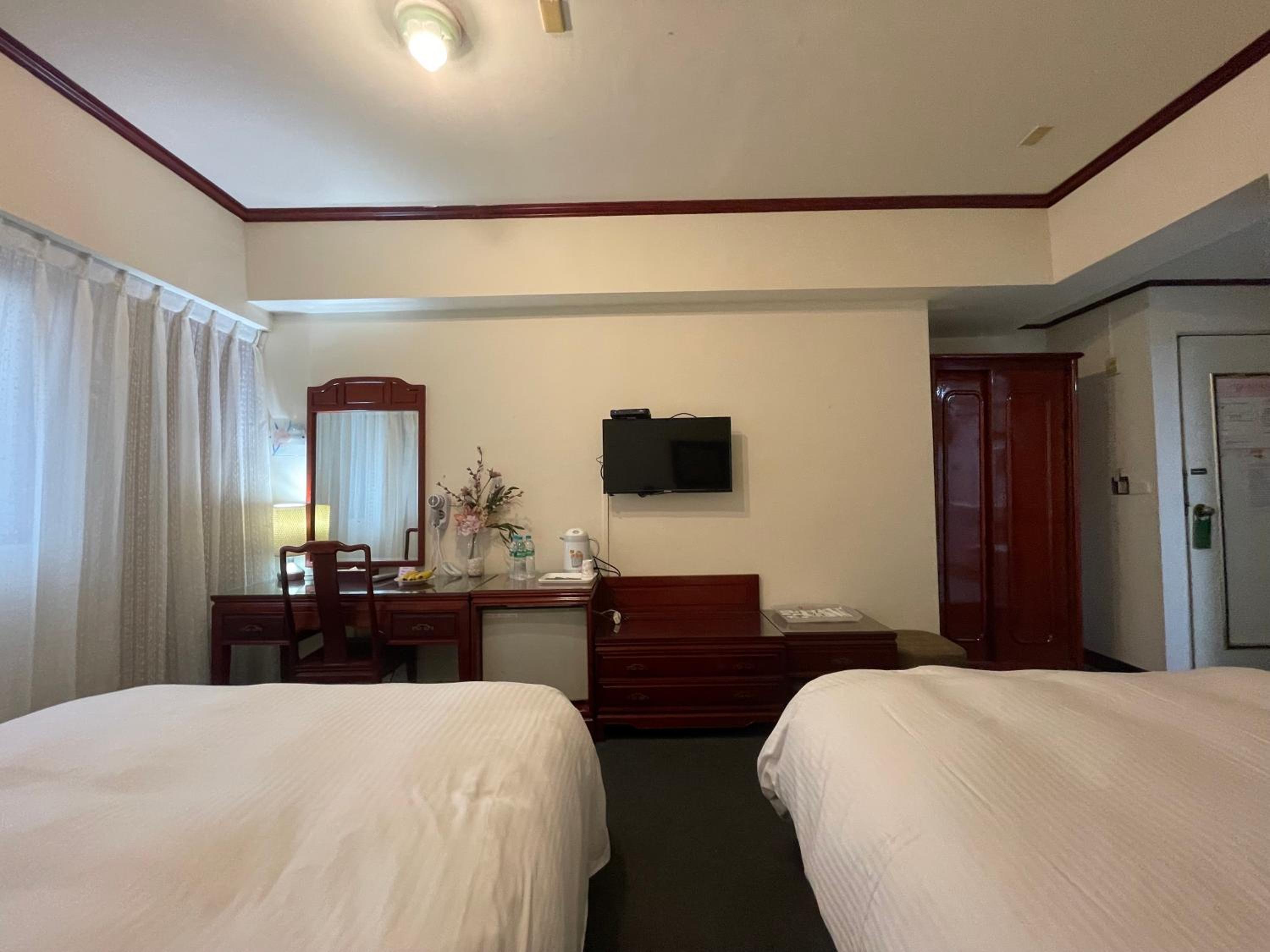 Standard Triple Room photo 2