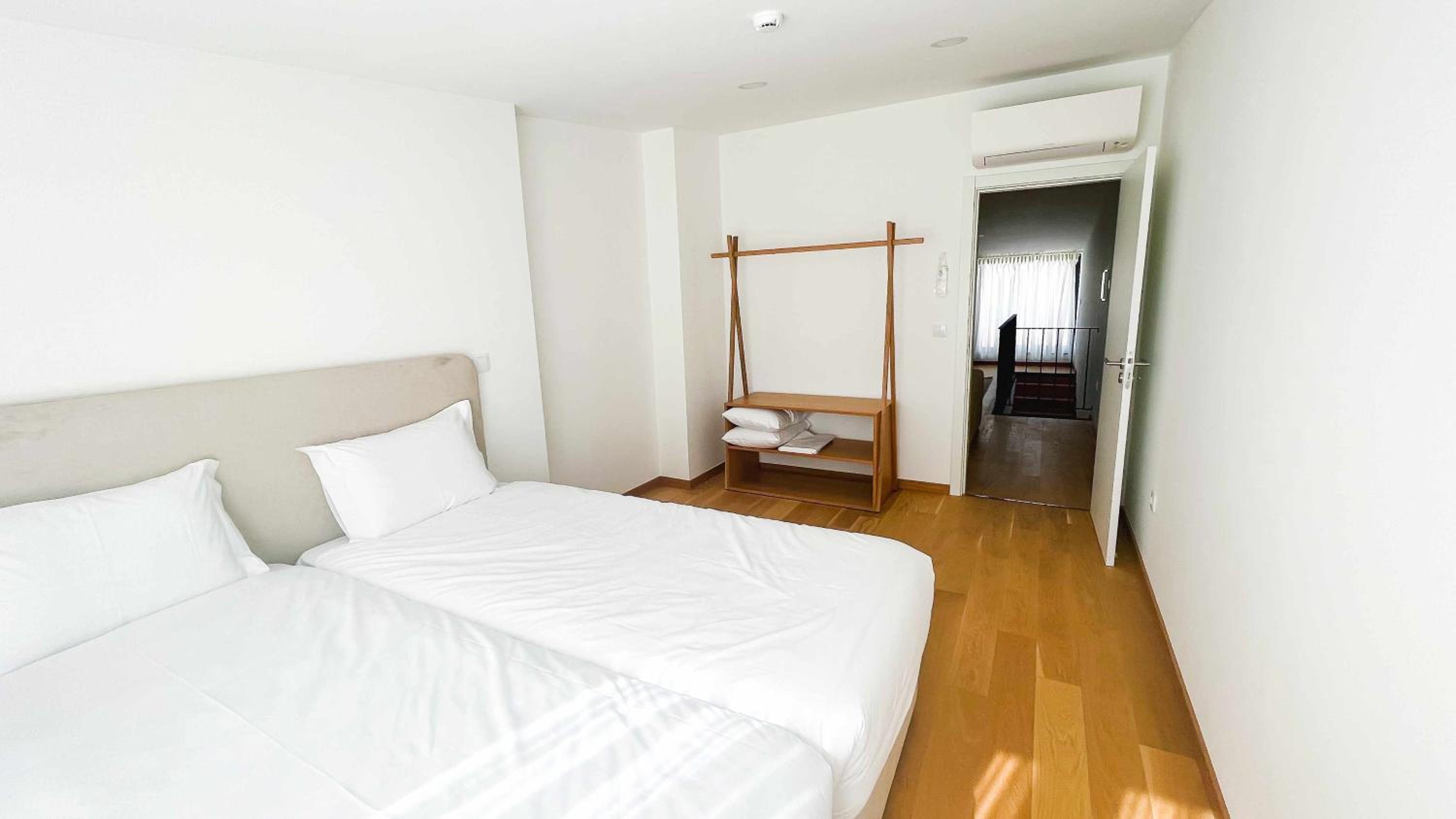 Duplex Apartment photo 1