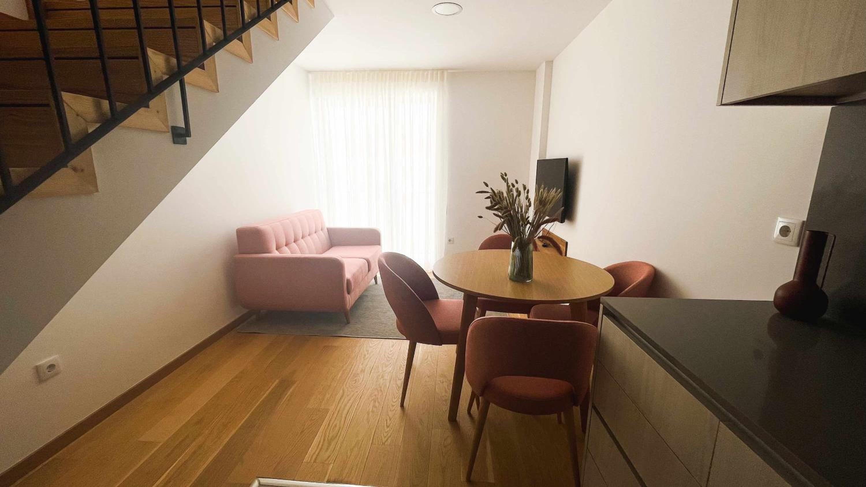 Duplex Apartment photo 2