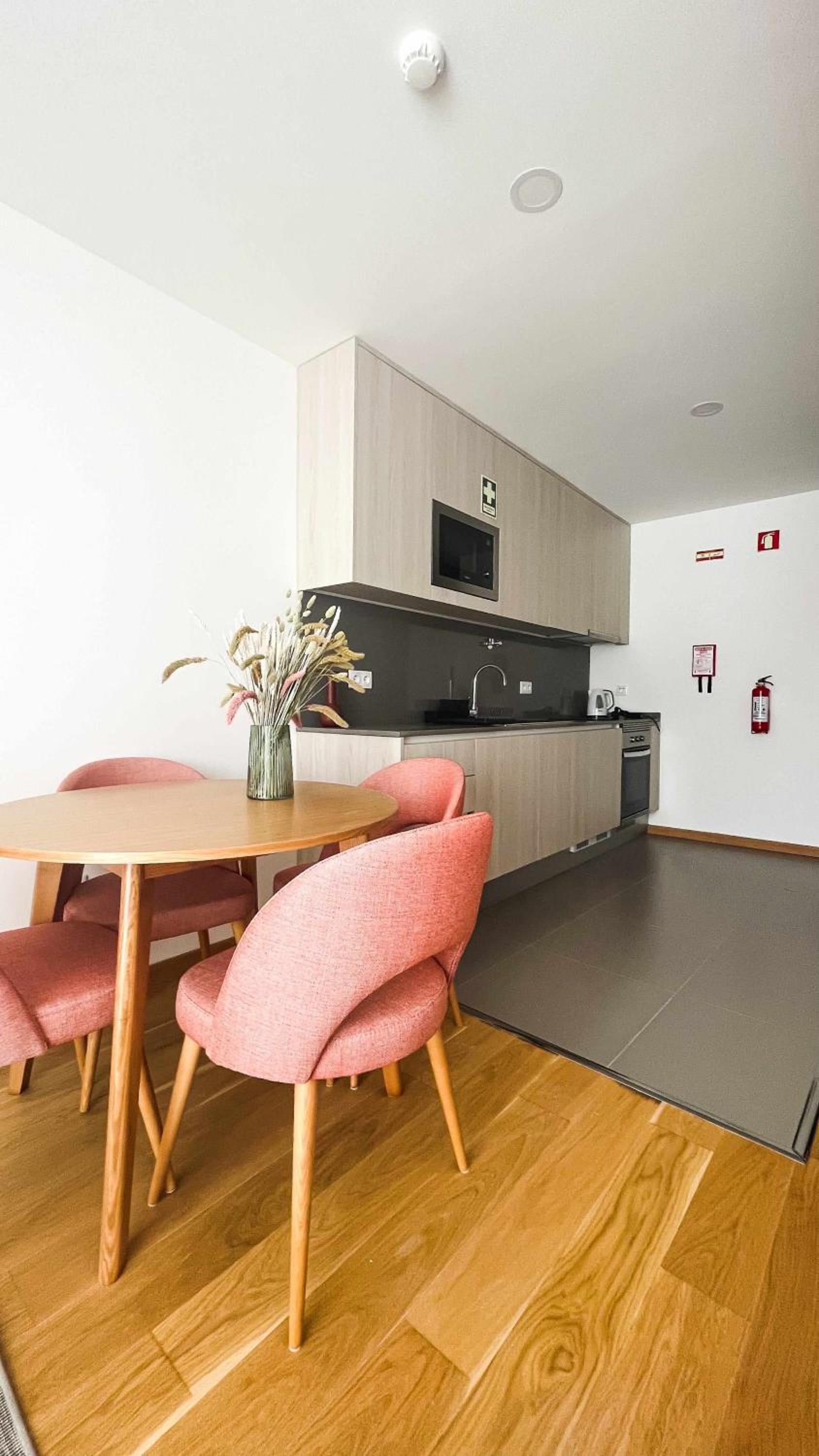 Duplex Apartment photo 3