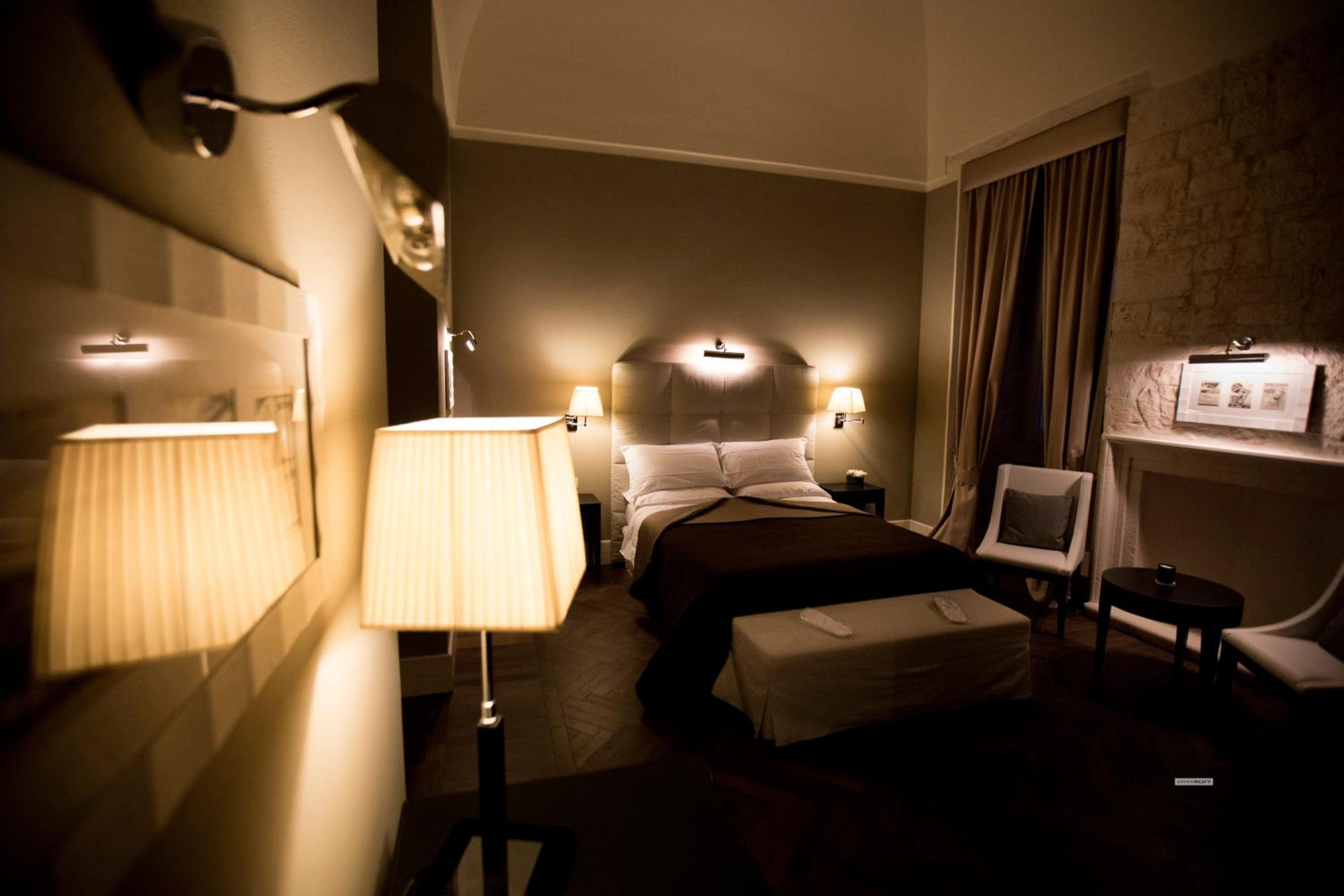 Double Room with Terrace photo 1