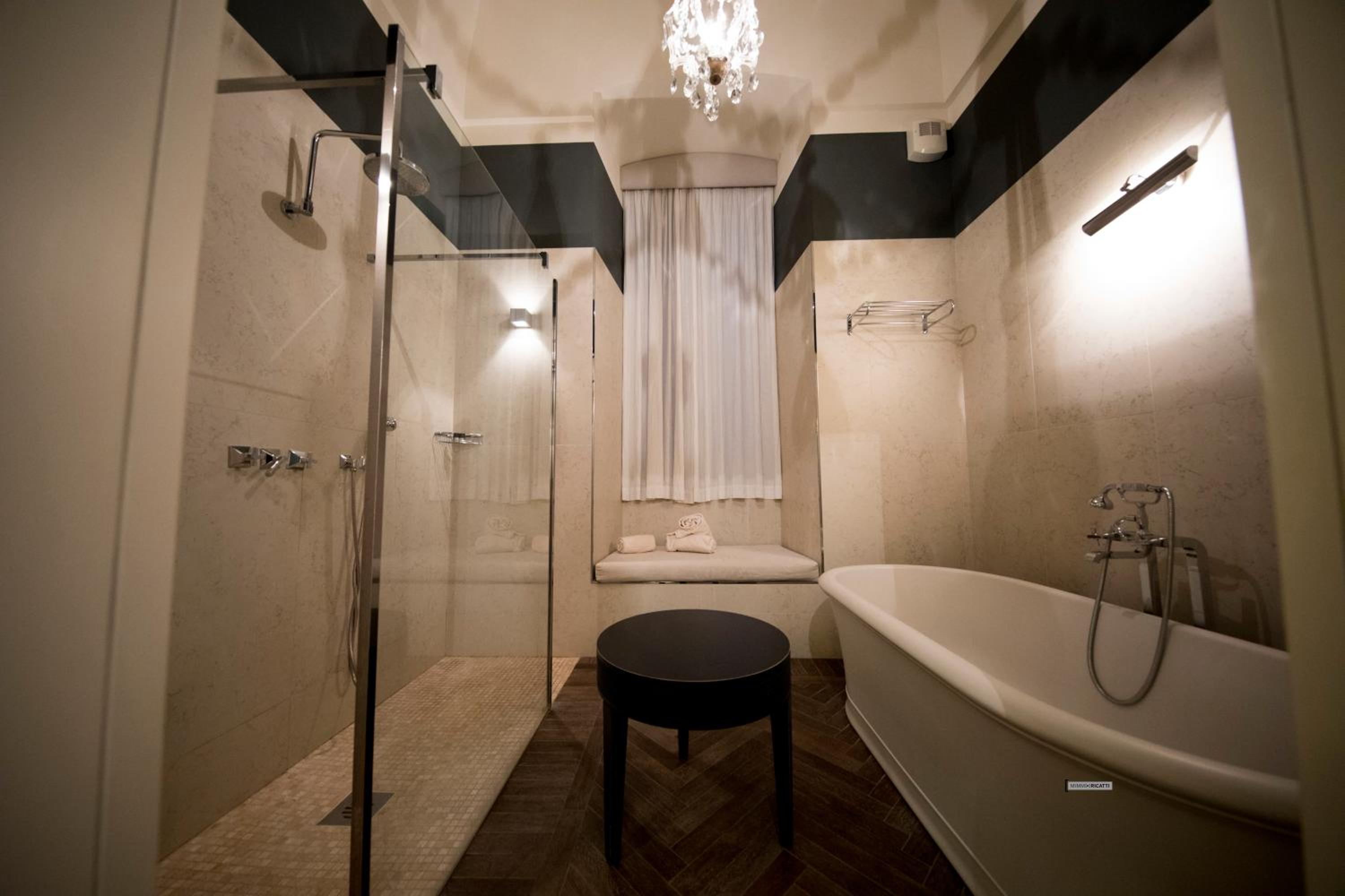 Double Room with Terrace photo 3