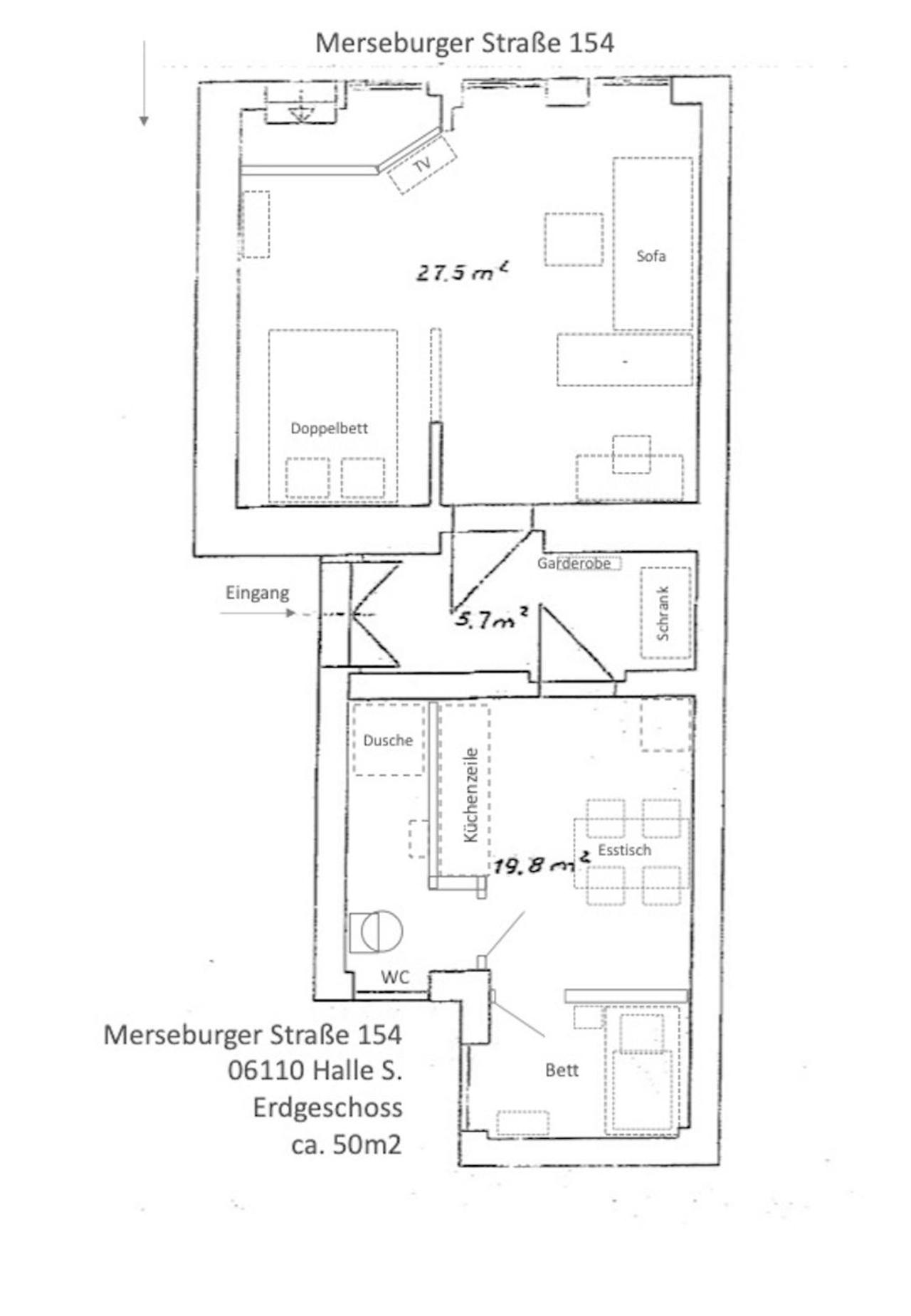 Apartment - Ground Floor photo 3