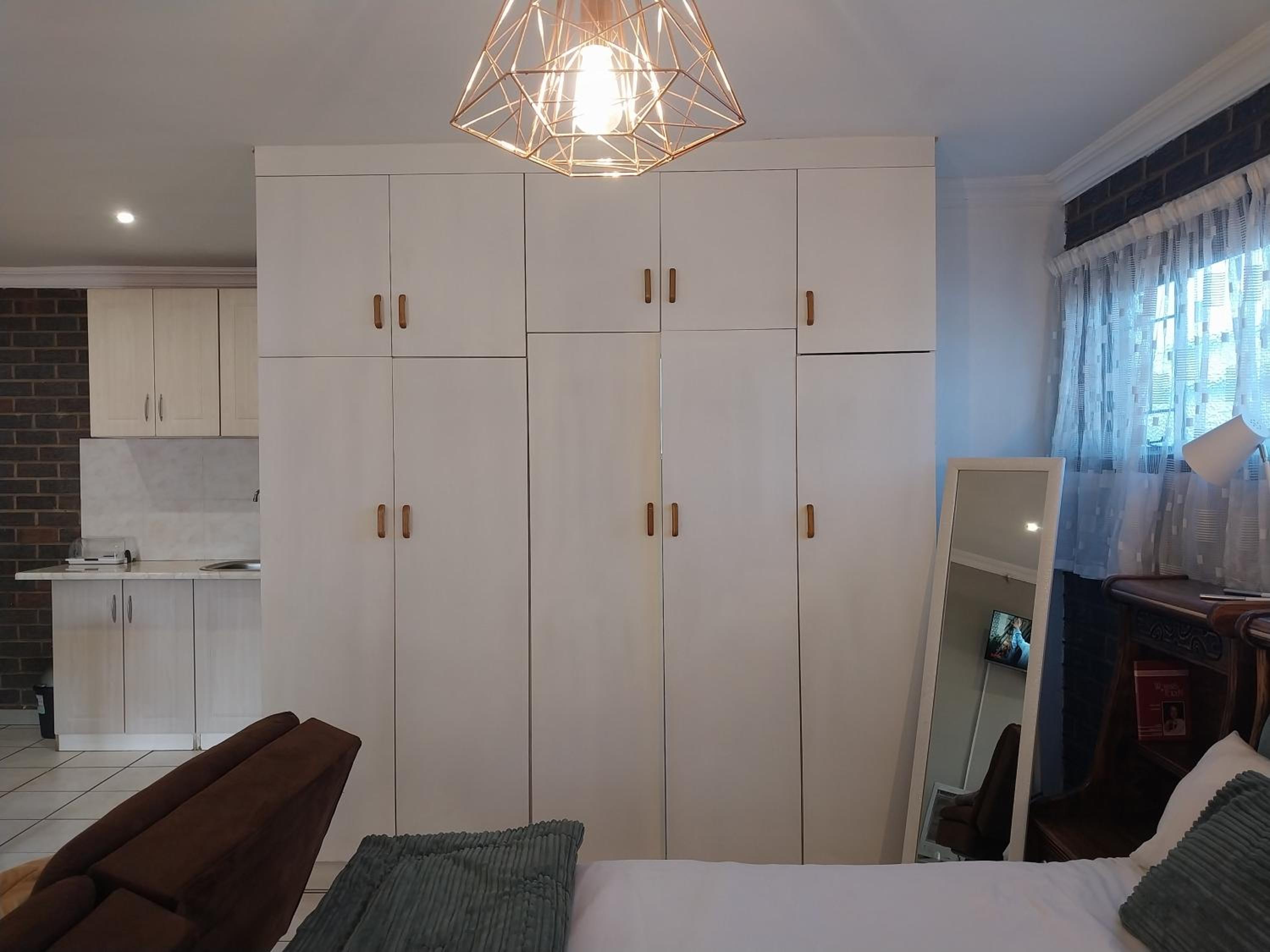 Deluxe Double Room - Photo 7